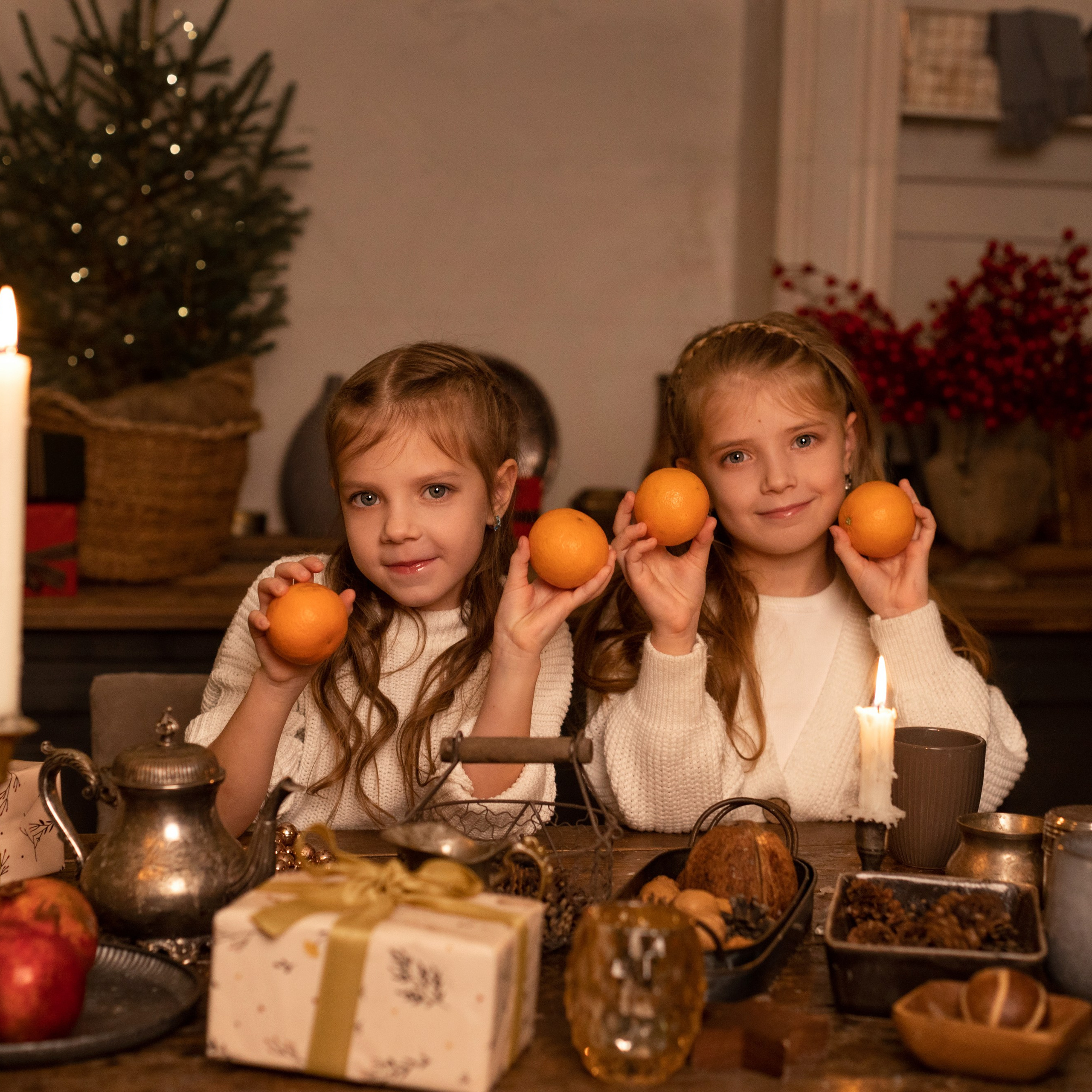 Семья Екатерины. Женский и семейный фотограф в Тюмени Пашнина Ольга