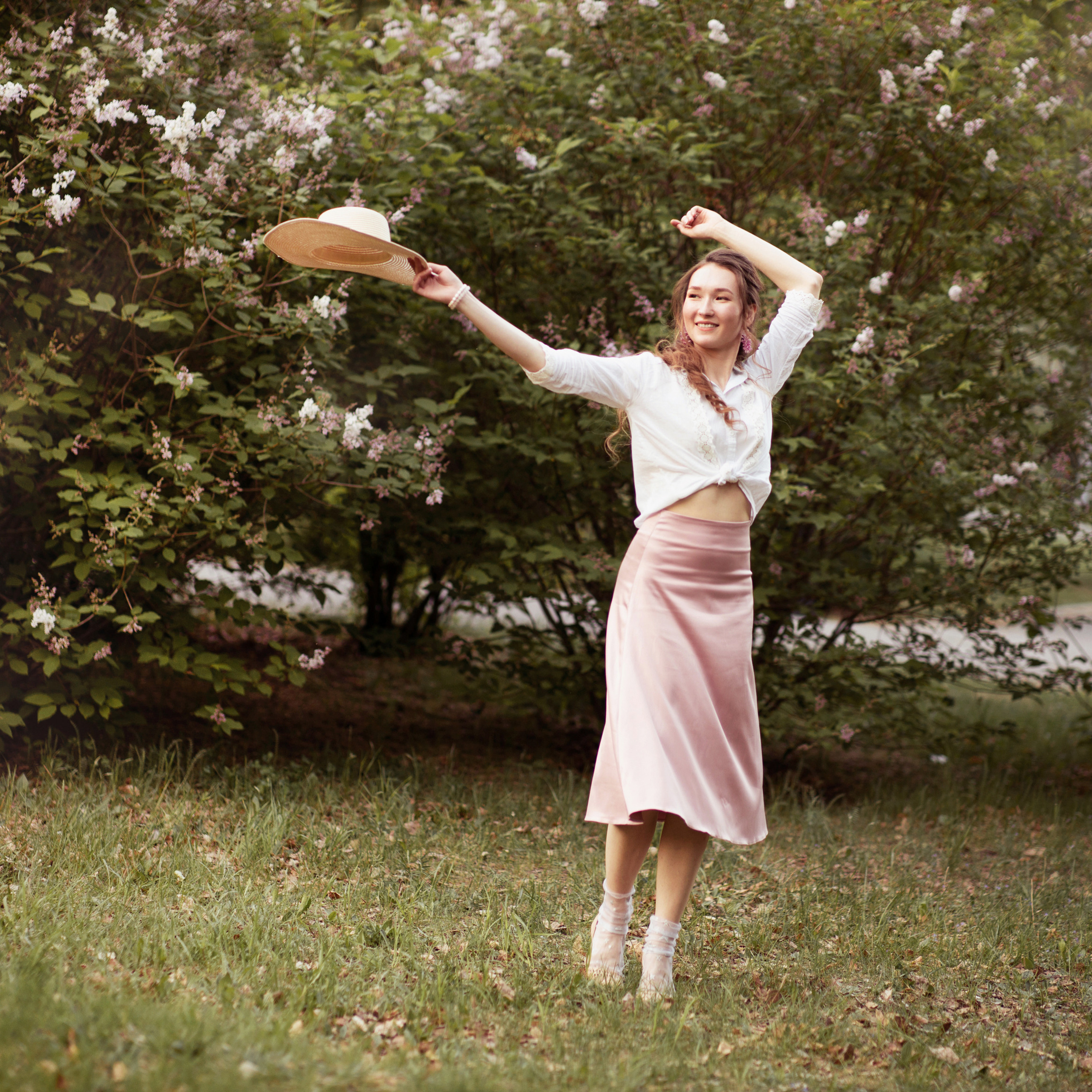 Татьяна. Женский и семейный фотограф в Тюмени Пашнина Ольга