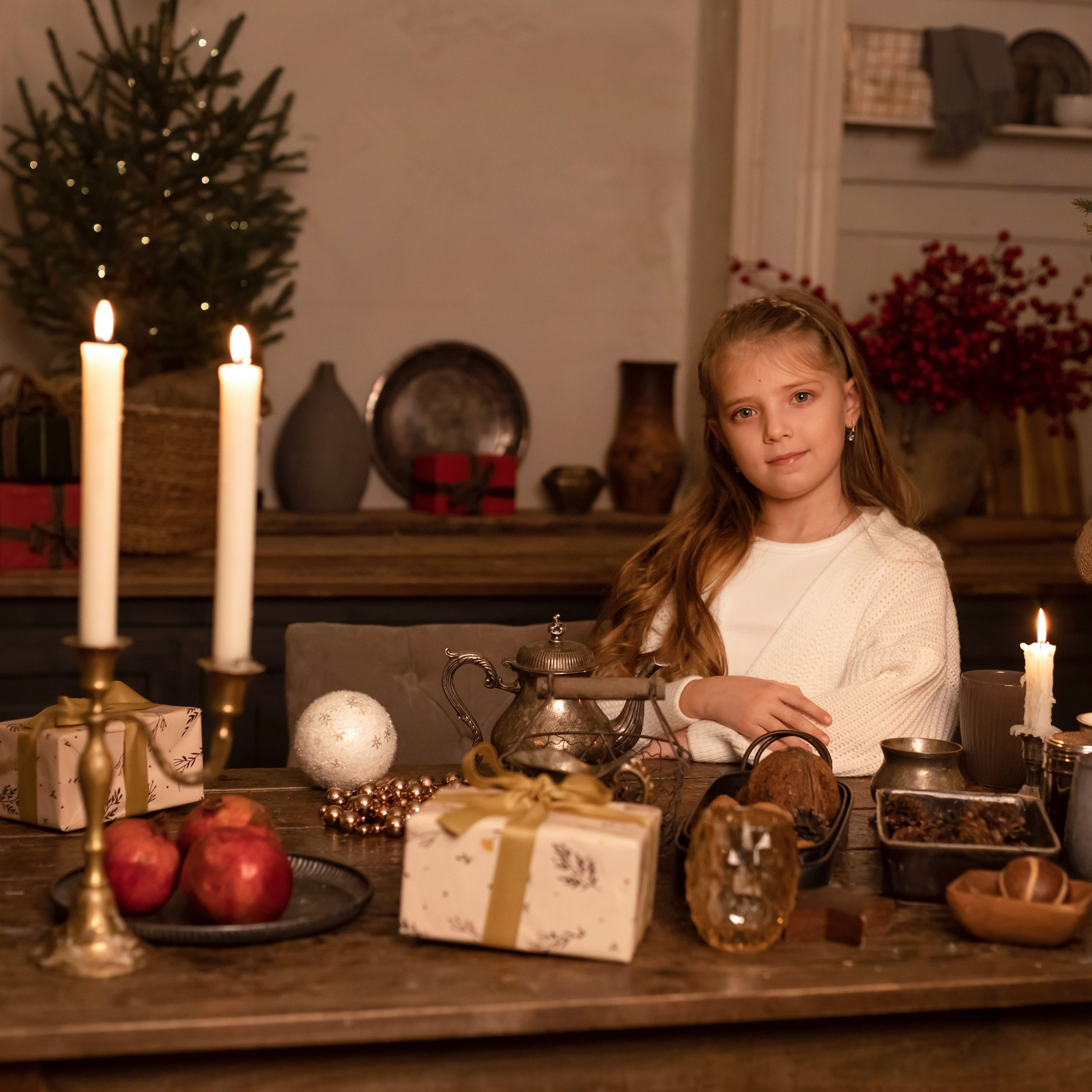 Семья Екатерины. Женский и семейный фотограф в Тюмени Пашнина Ольга