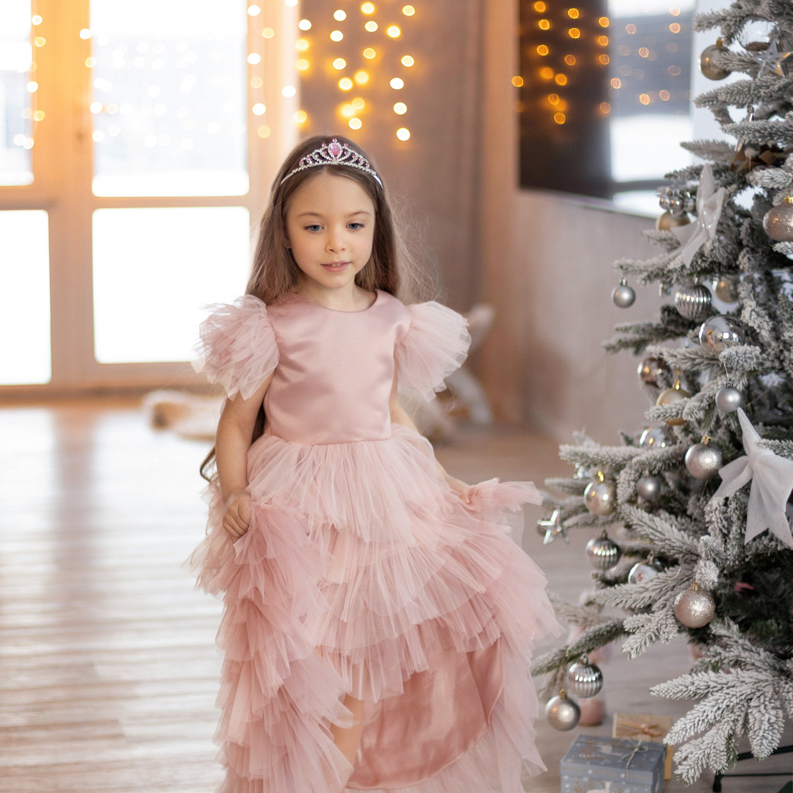 Поля. Женский и семейный фотограф в Тюмени Пашнина Ольга