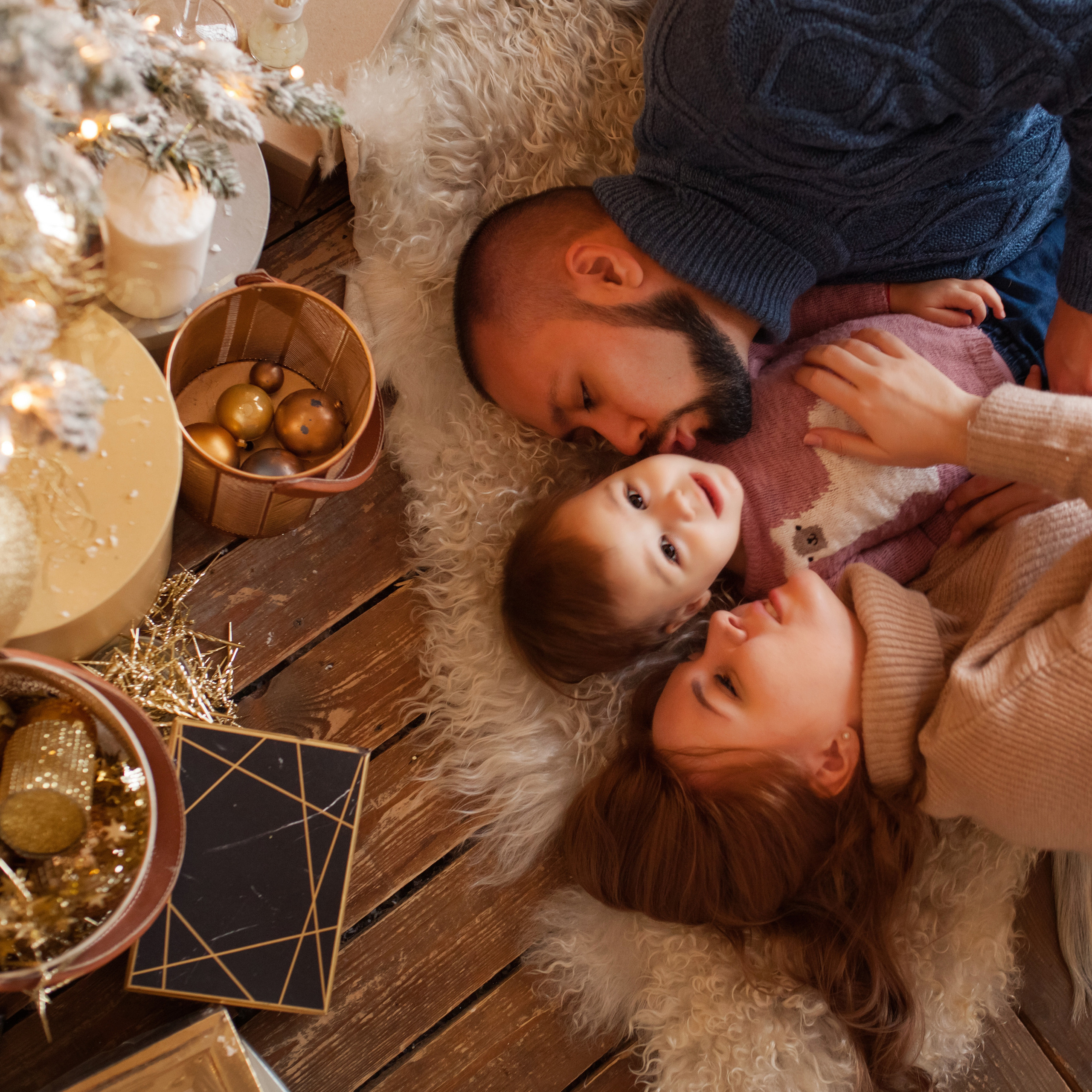 Ратмир, Евгения и Зарина. Женский и семейный фотограф в Тюмени Пашнина Ольга