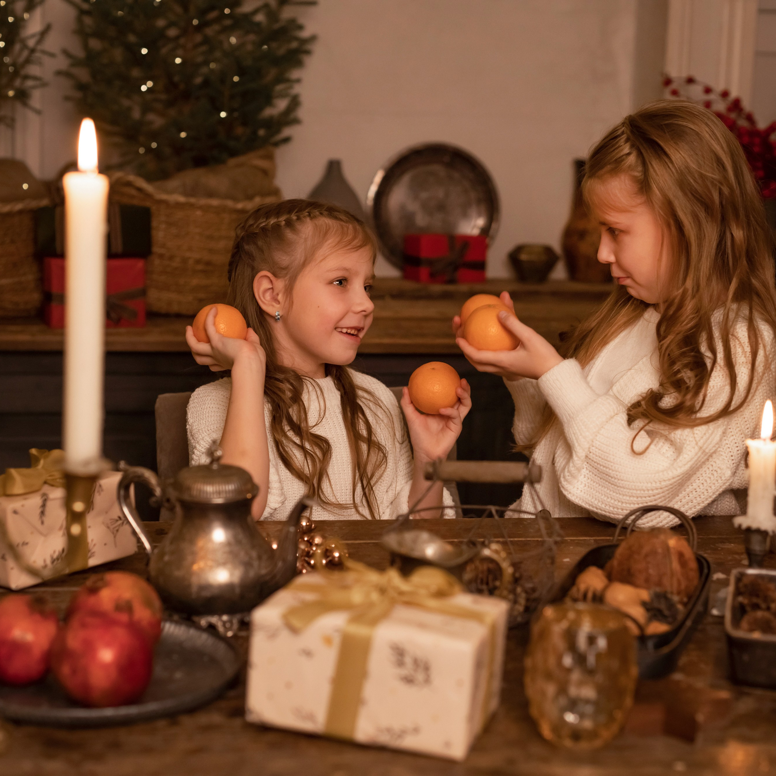 Семья Екатерины. Женский и семейный фотограф в Тюмени Пашнина Ольга