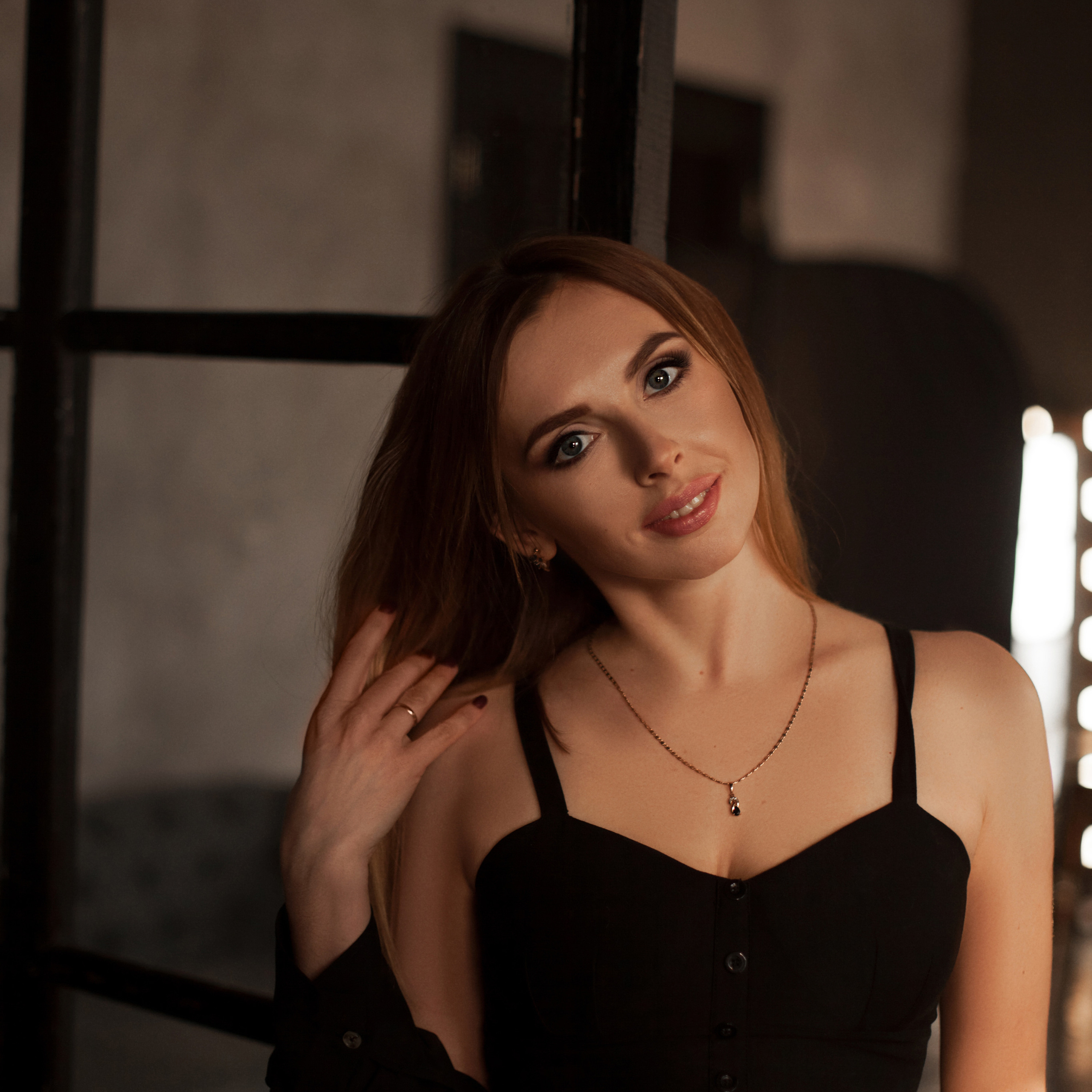 Марина. Женский и семейный фотограф в Тюмени Пашнина Ольга