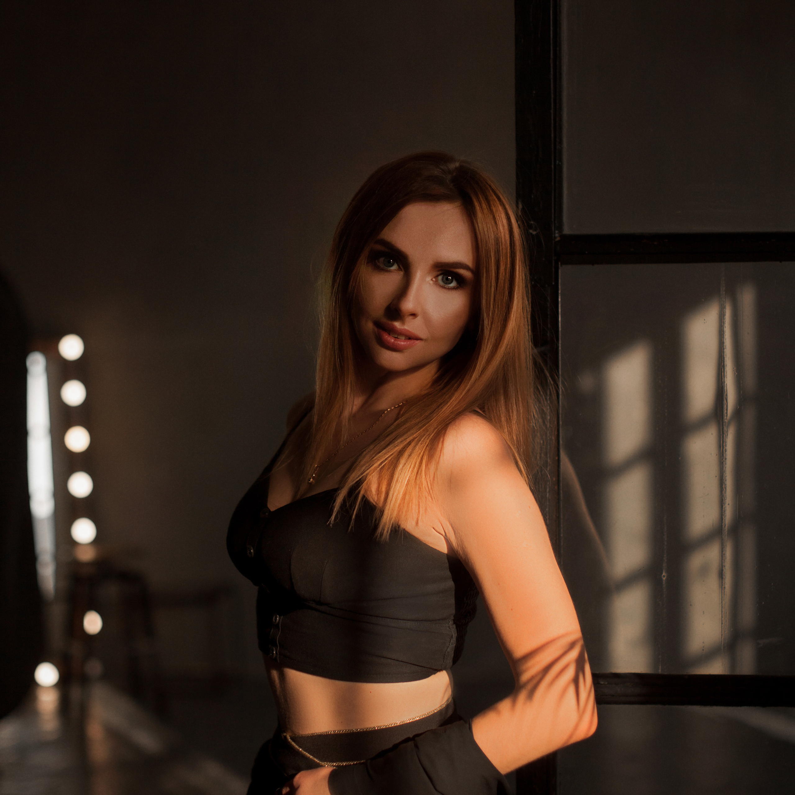 Марина. Женский и семейный фотограф в Тюмени Пашнина Ольга