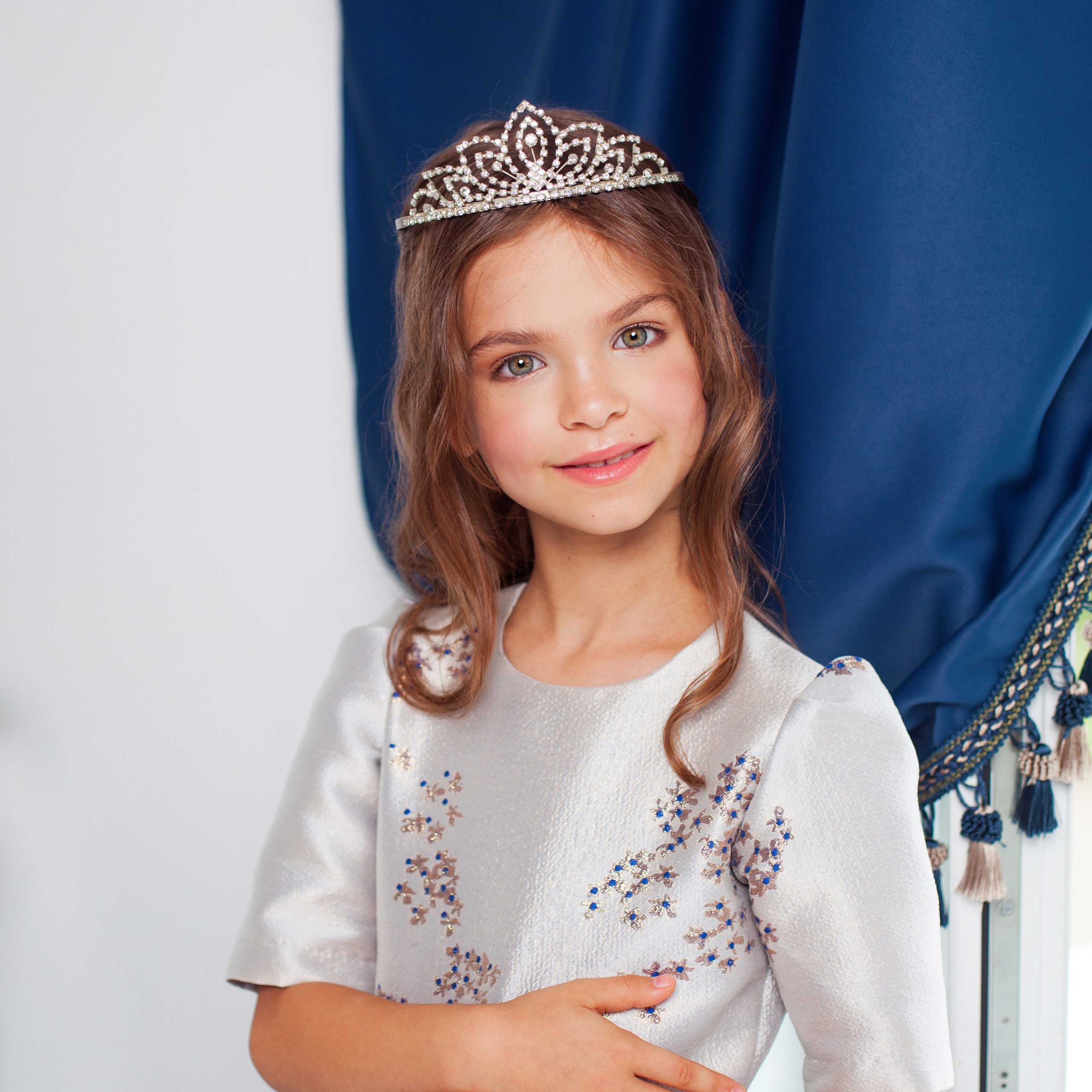 Варя. Женский и семейный фотограф в Тюмени Пашнина Ольга