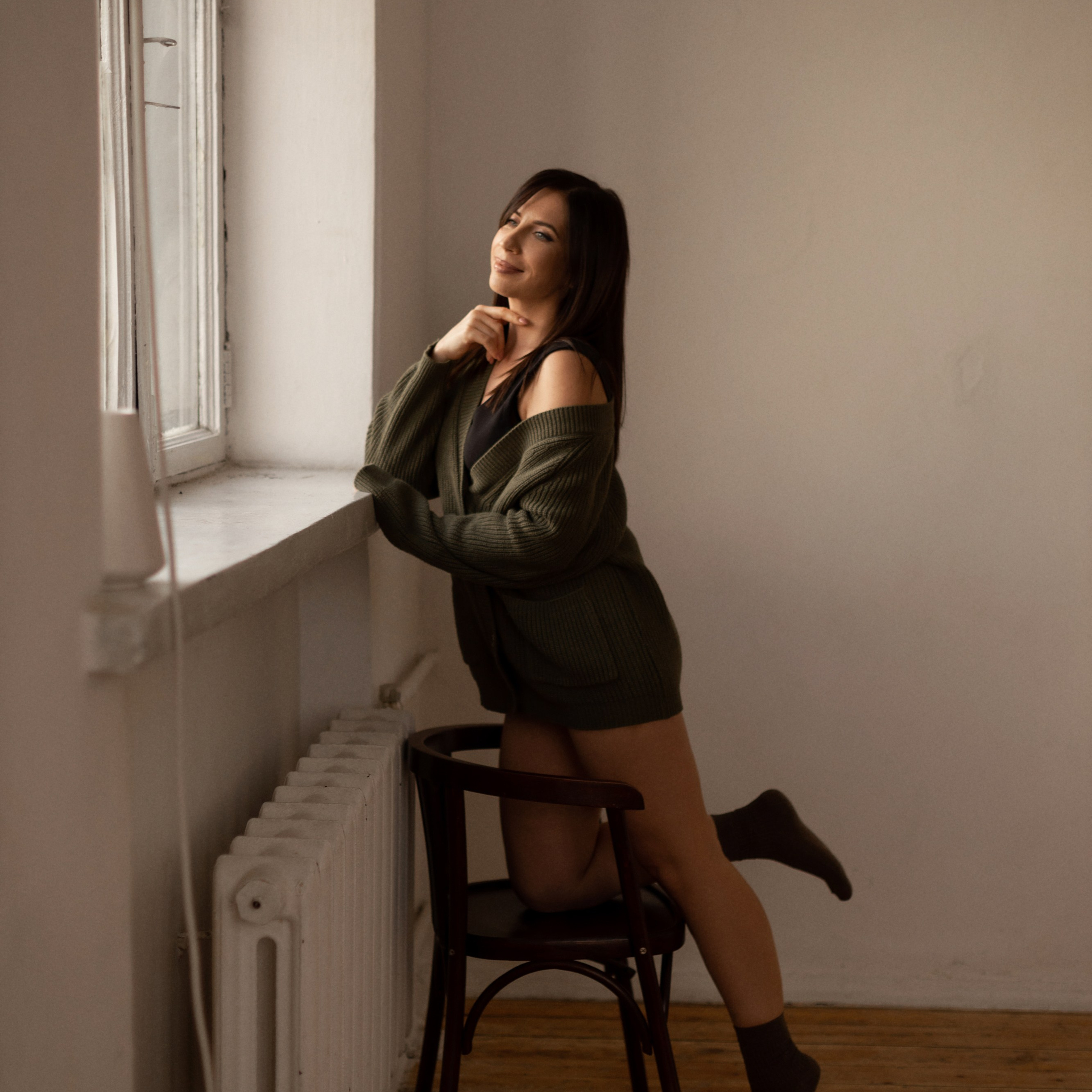 Ира. Женский и семейный фотограф в Тюмени Пашнина Ольга