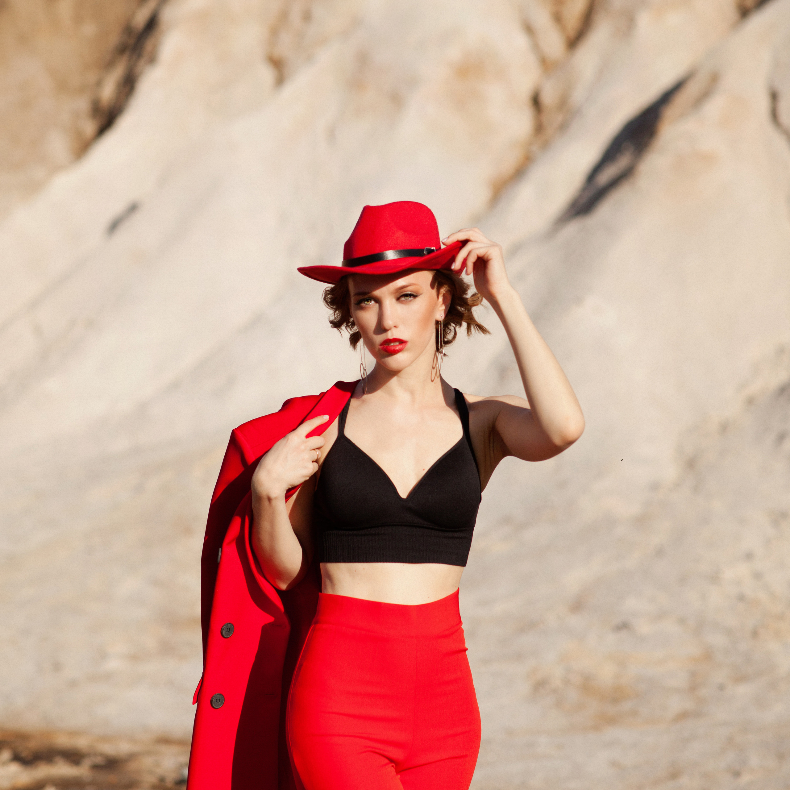 Ирина. Женский и семейный фотограф в Тюмени Пашнина Ольга