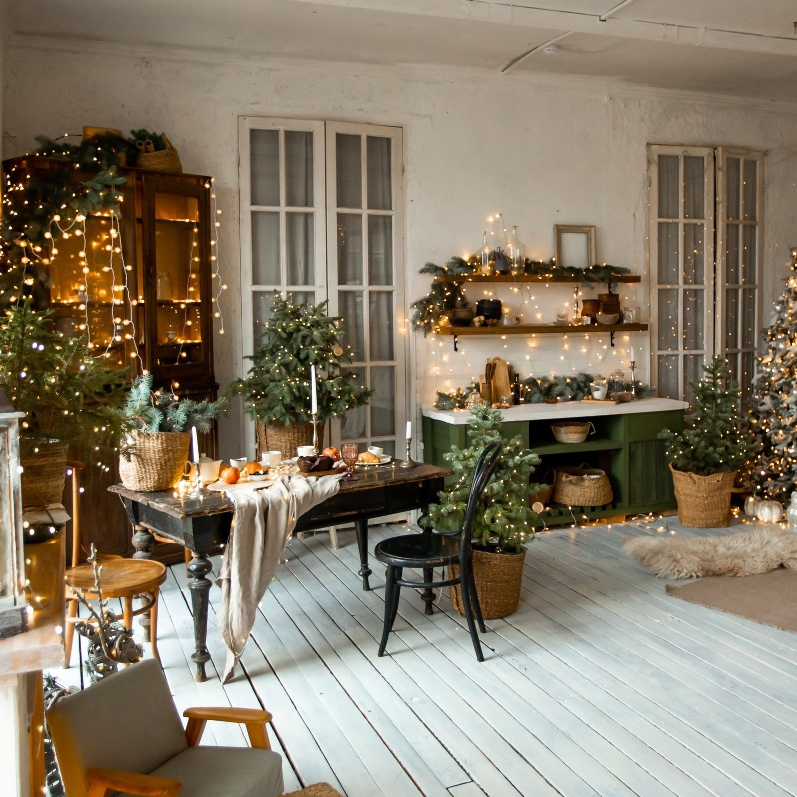 Зал Деми. Женский и семейный фотограф в Тюмени Пашнина Ольга