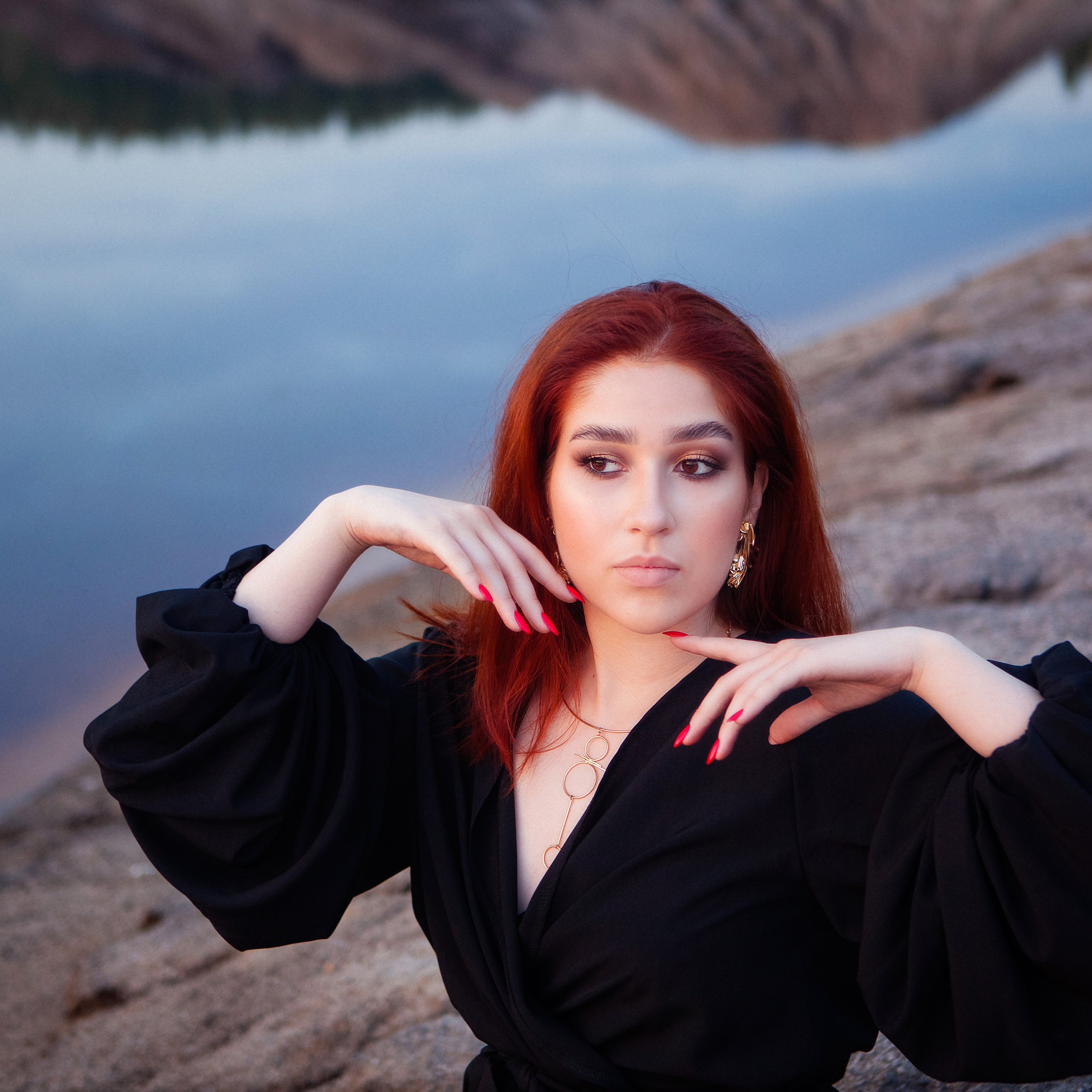 Лилия. Женский и семейный фотограф в Тюмени Пашнина Ольга