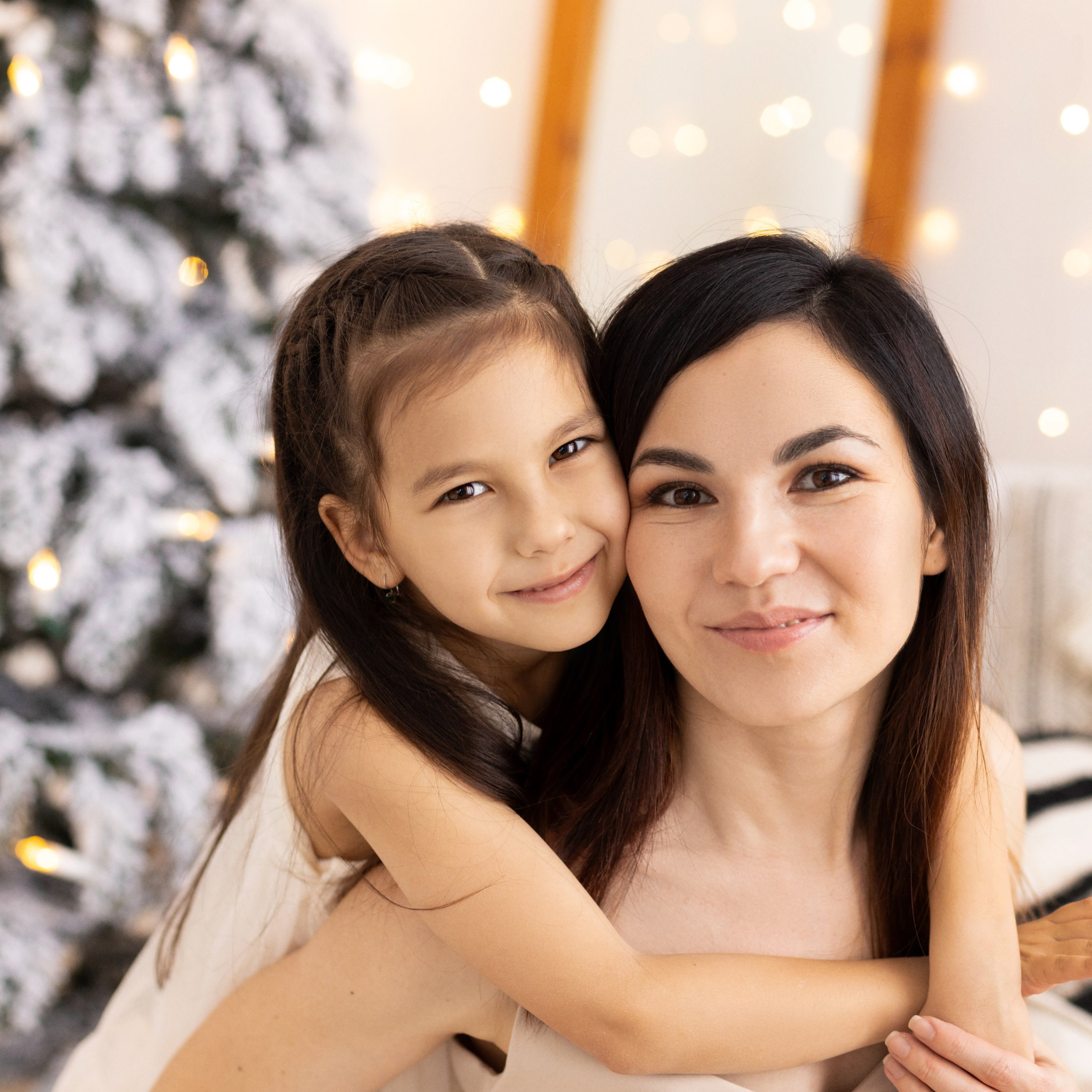 Светлана и Элина. Женский и семейный фотограф в Тюмени Пашнина Ольга