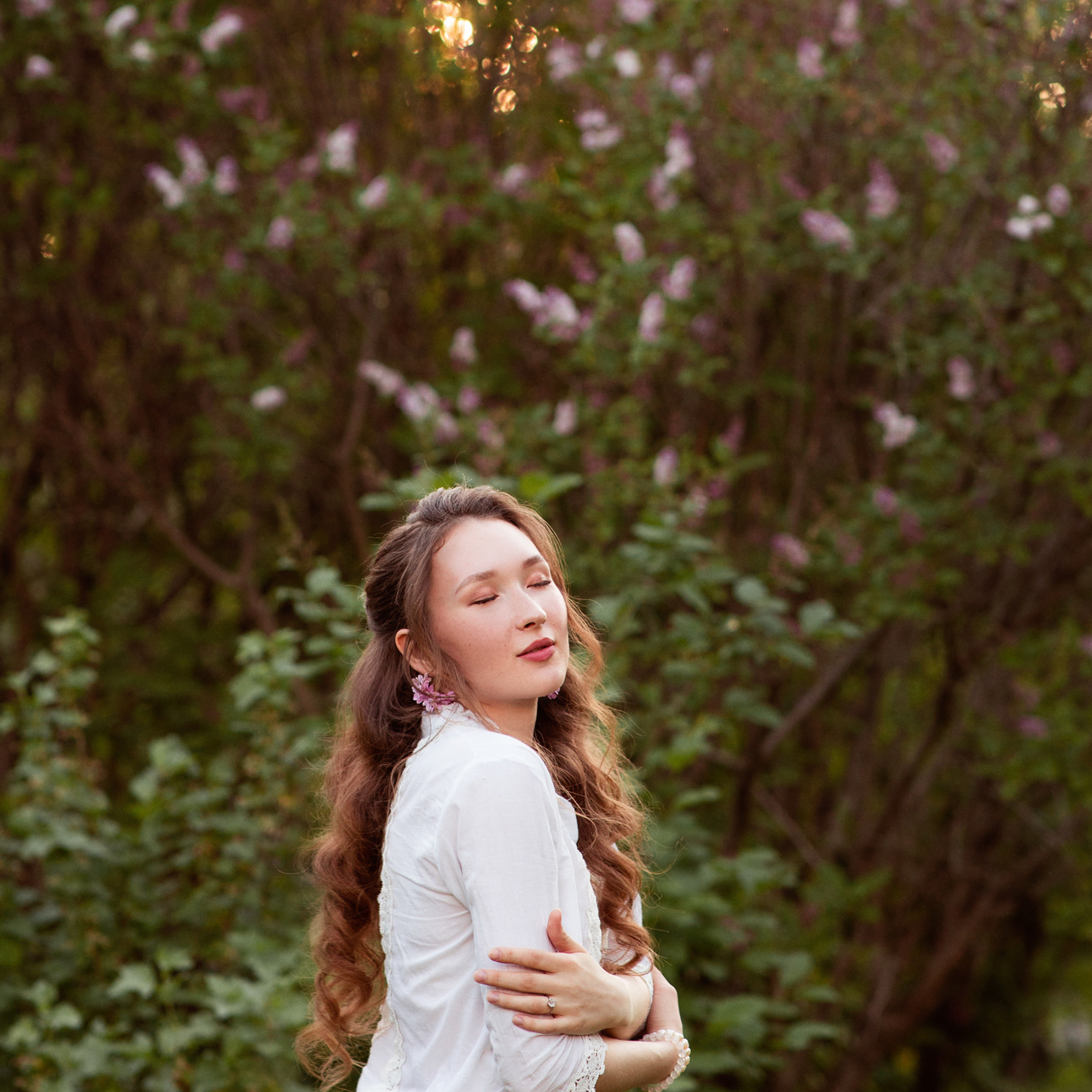 Татьяна. Женский и семейный фотограф в Тюмени Пашнина Ольга