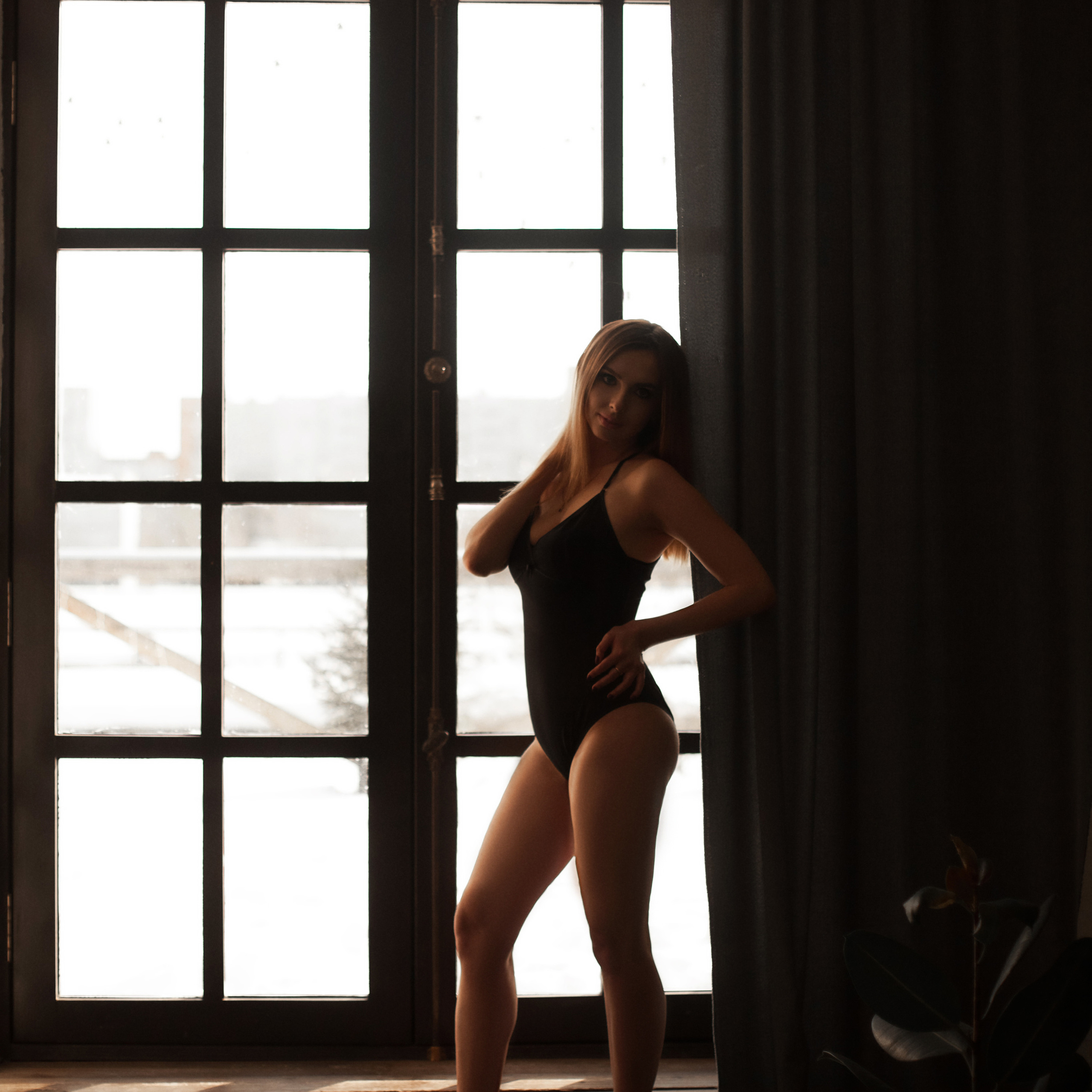 Марина. Женский и семейный фотограф в Тюмени Пашнина Ольга