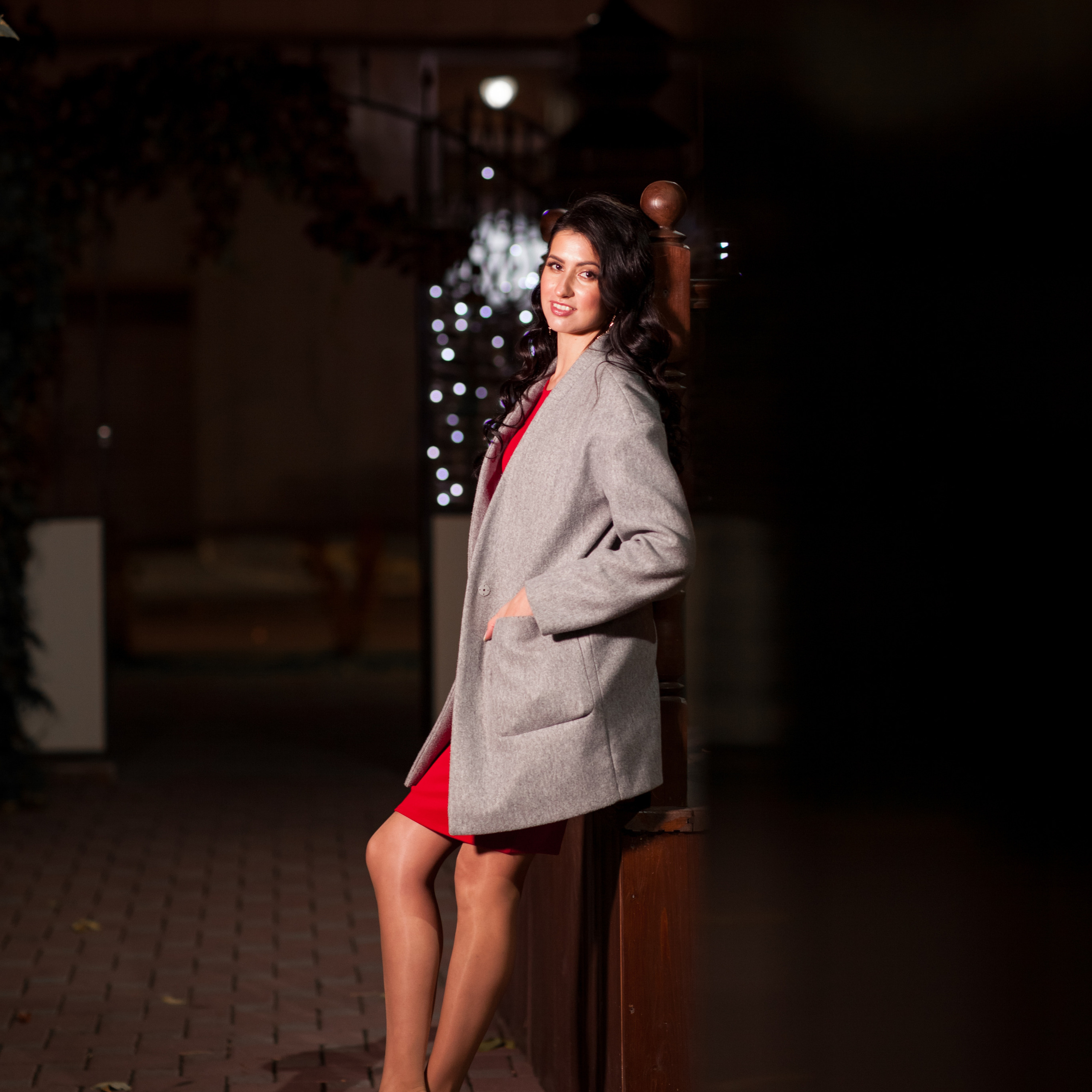 Мария. Женский и семейный фотограф в Тюмени Пашнина Ольга