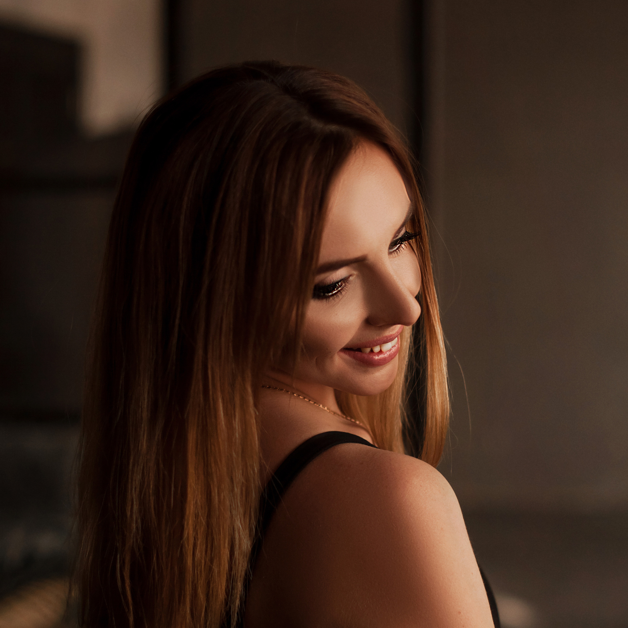 Марина. Женский и семейный фотограф в Тюмени Пашнина Ольга