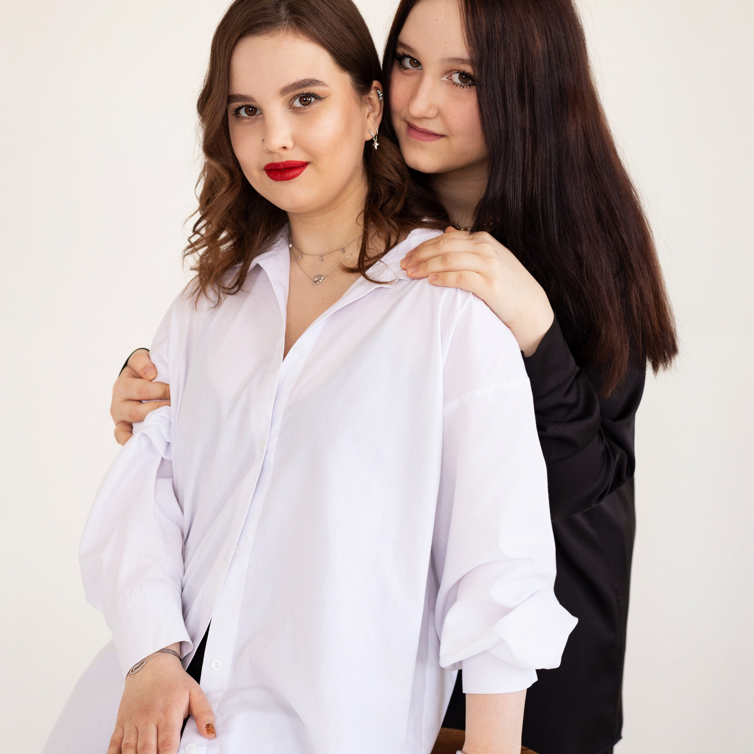 Семья Екатерины. Женский и семейный фотограф в Тюмени Пашнина Ольга