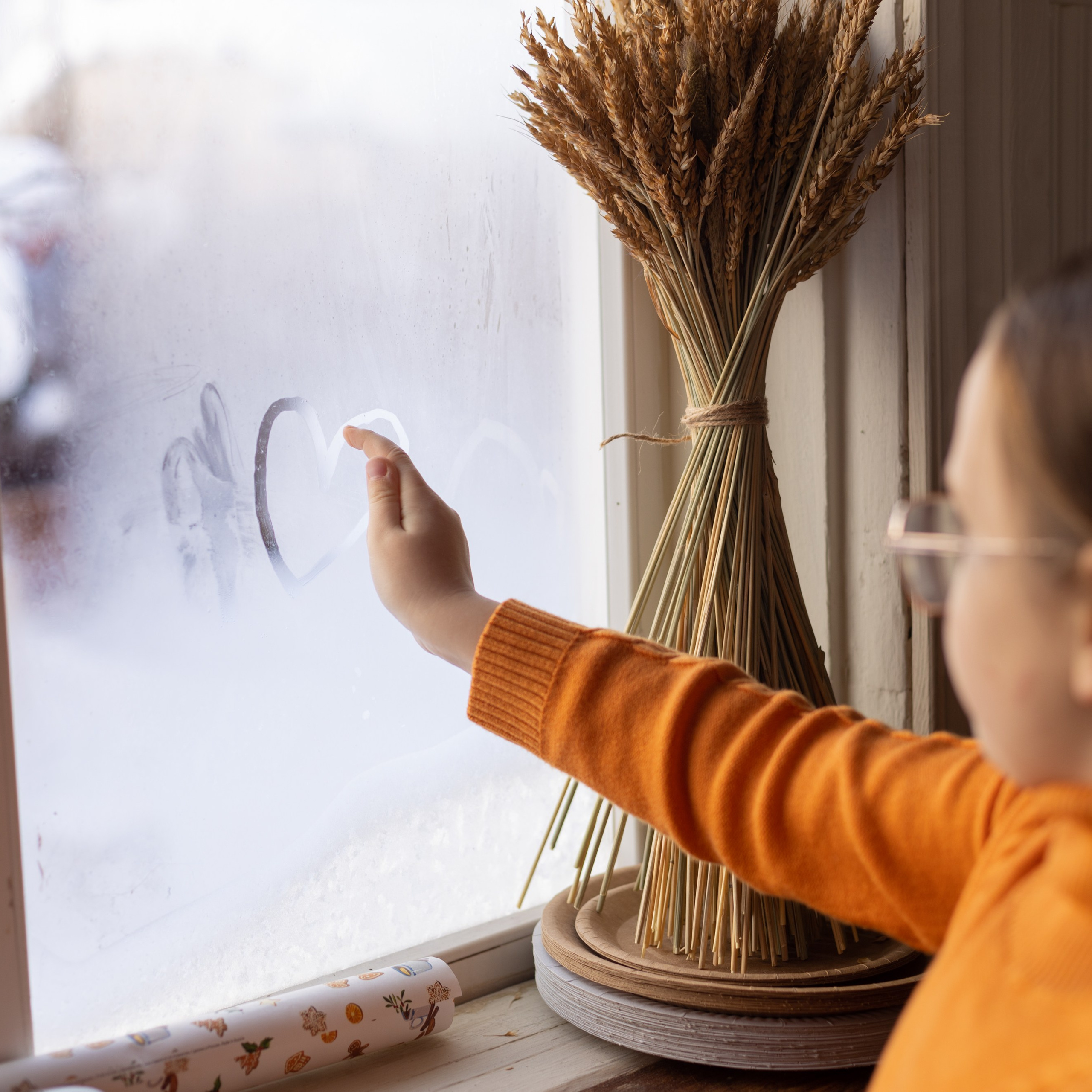 Загородный дом. Женский и семейный фотограф в Тюмени Пашнина Ольга
