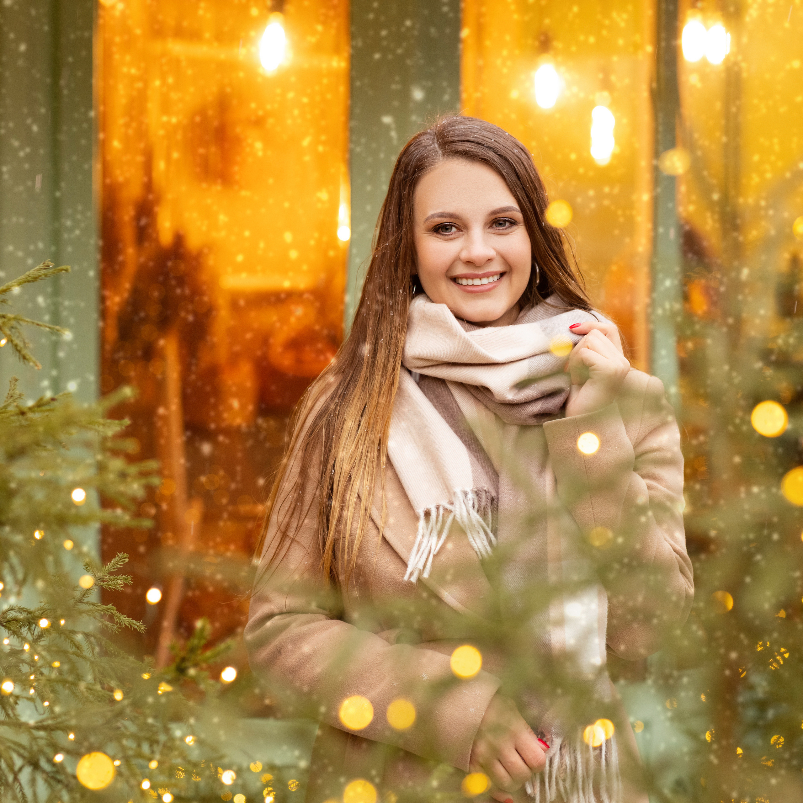 Семья Натальи и Владимира. Женский и семейный фотограф в Тюмени Пашнина Ольга