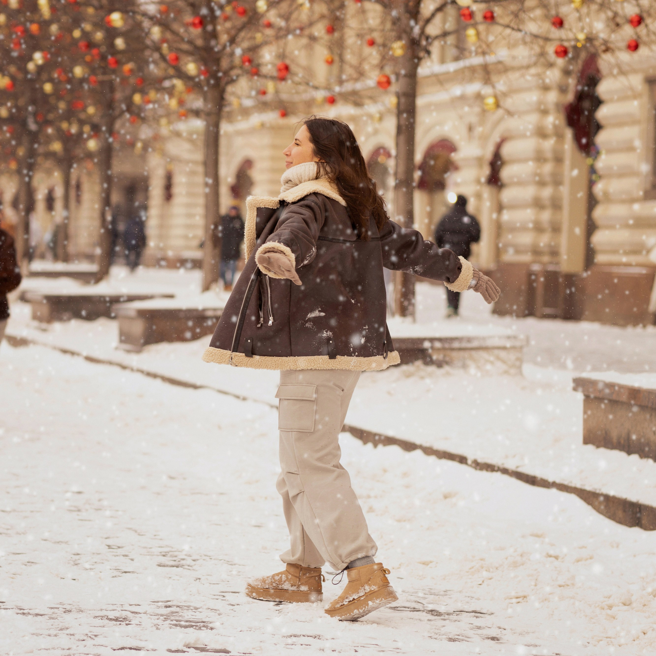 Ира. Женский и семейный фотограф в Тюмени Пашнина Ольга