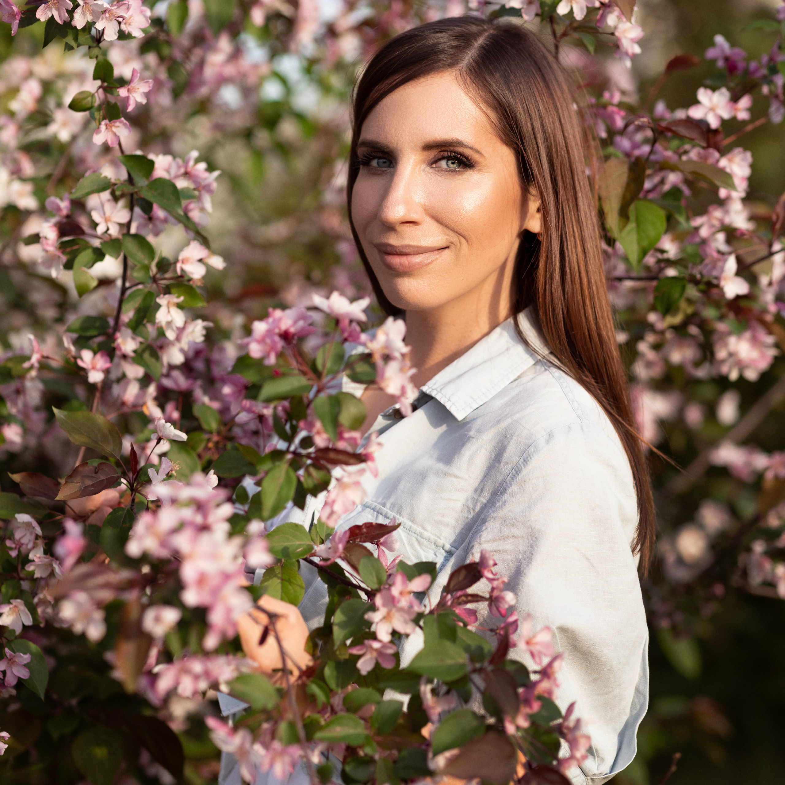 Ирина и Ярослава. Женский и семейный фотограф в Тюмени Пашнина Ольга