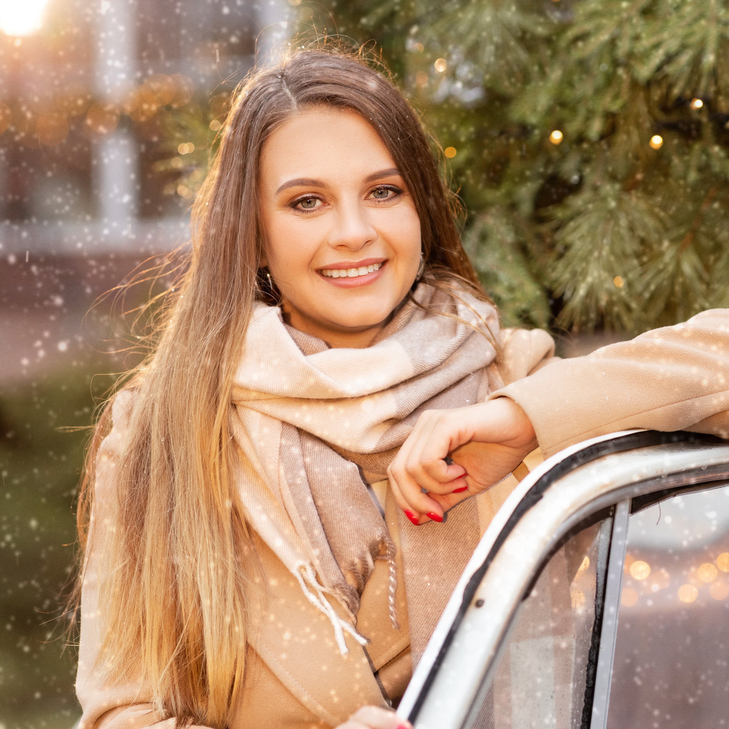 Семья Натальи и Владимира. Женский и семейный фотограф в Тюмени Пашнина Ольга
