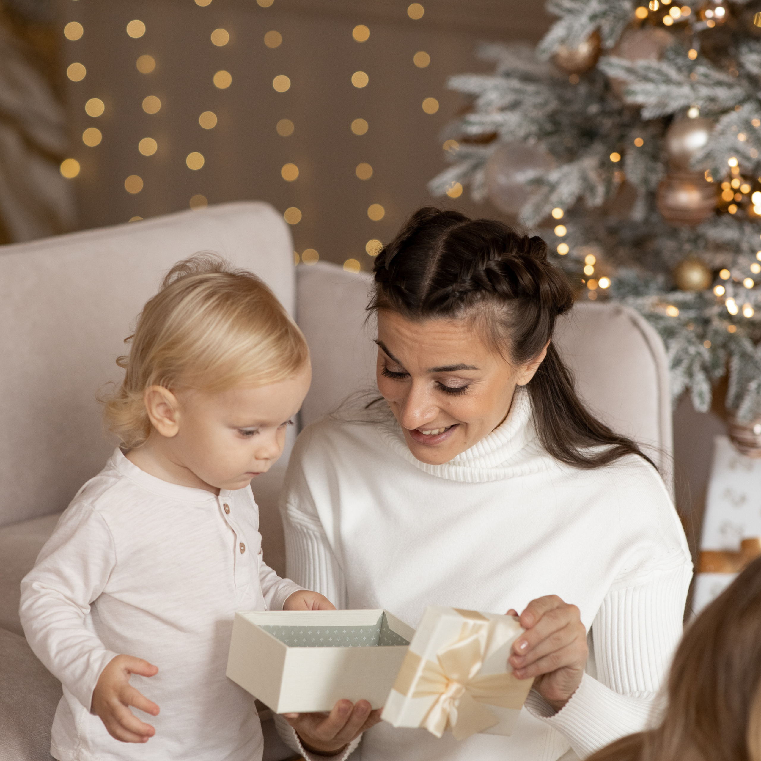 Ирина с детками. Женский и семейный фотограф в Тюмени Пашнина Ольга