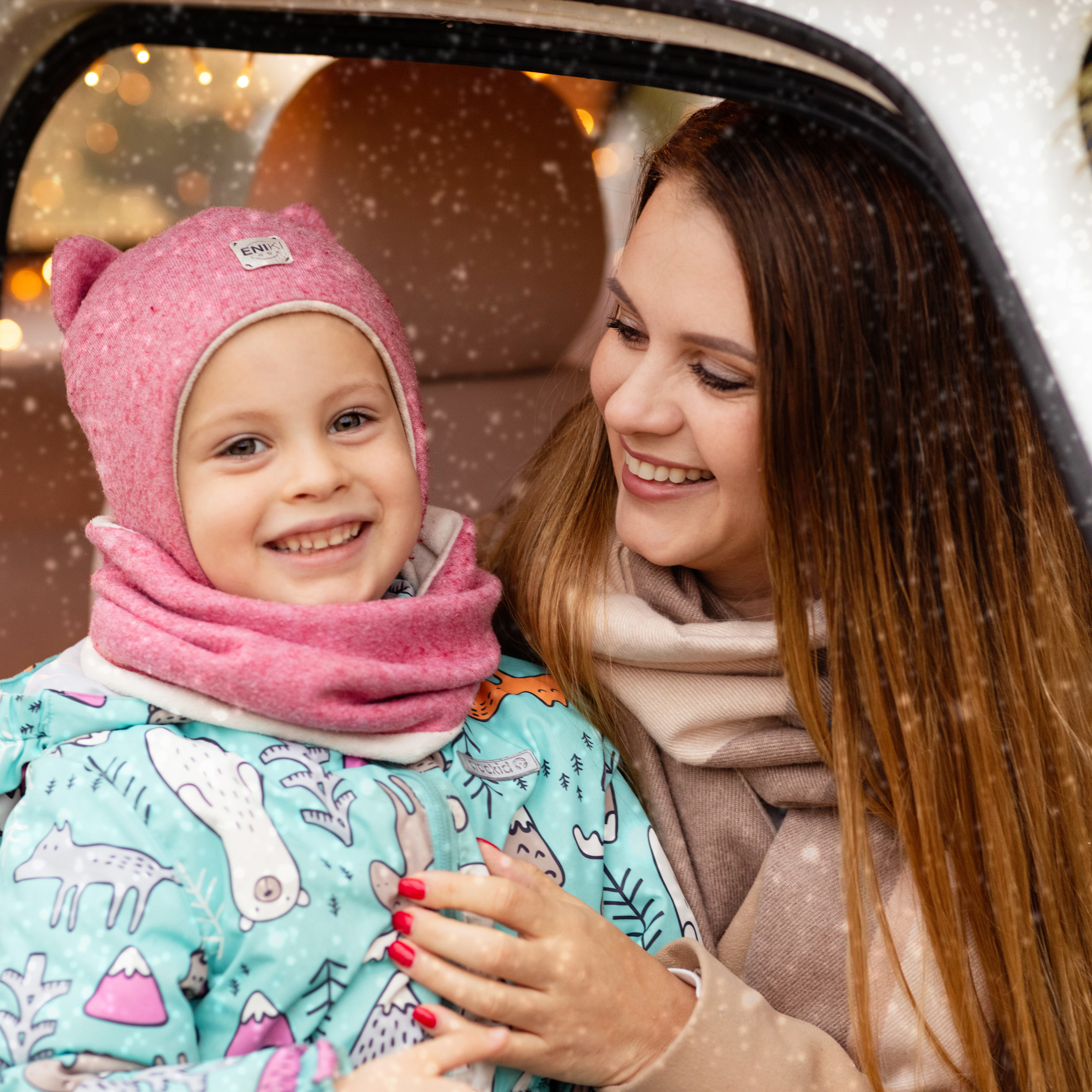 Семья Натальи и Владимира. Женский и семейный фотограф в Тюмени Пашнина Ольга