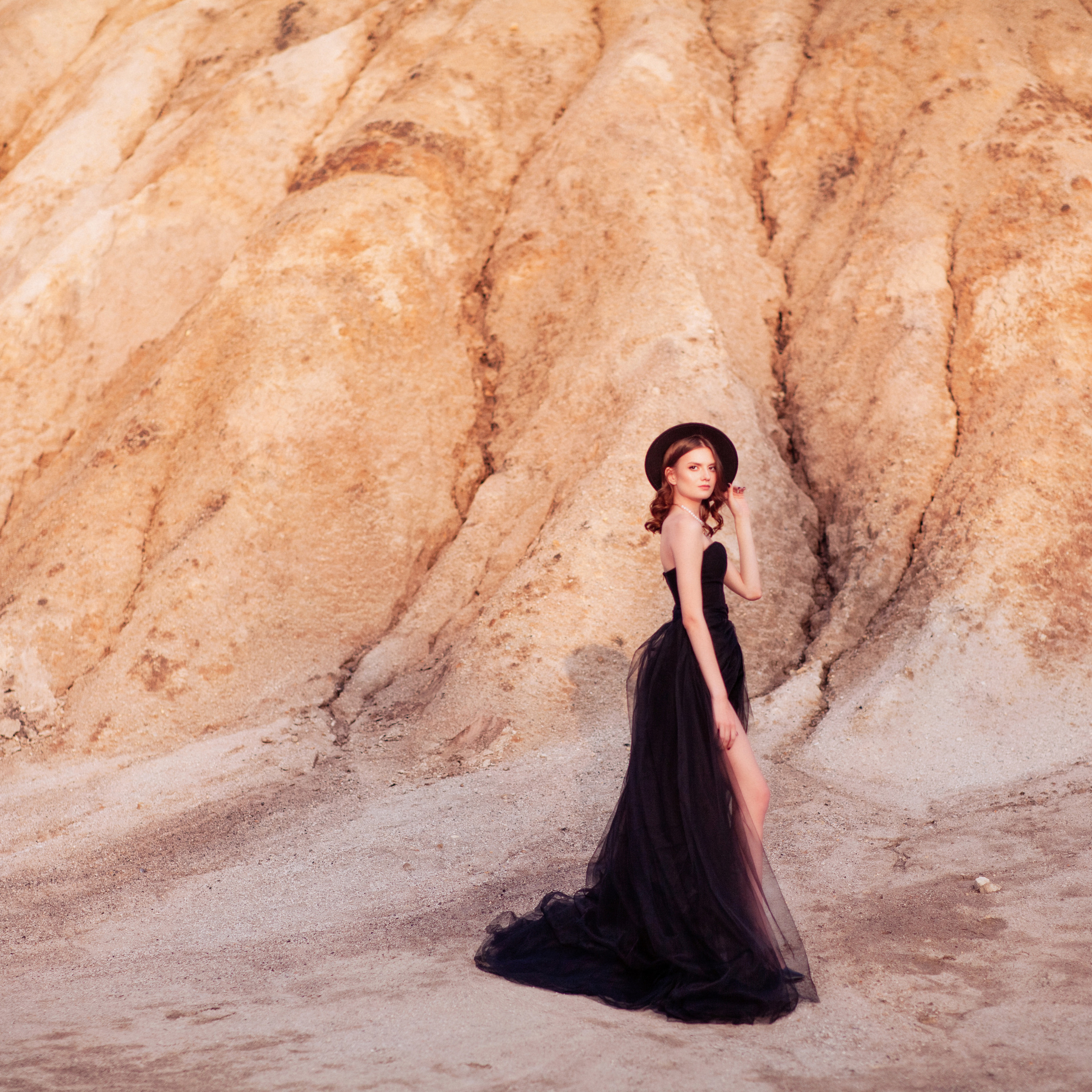 Лиза. Женский и семейный фотограф в Тюмени Пашнина Ольга