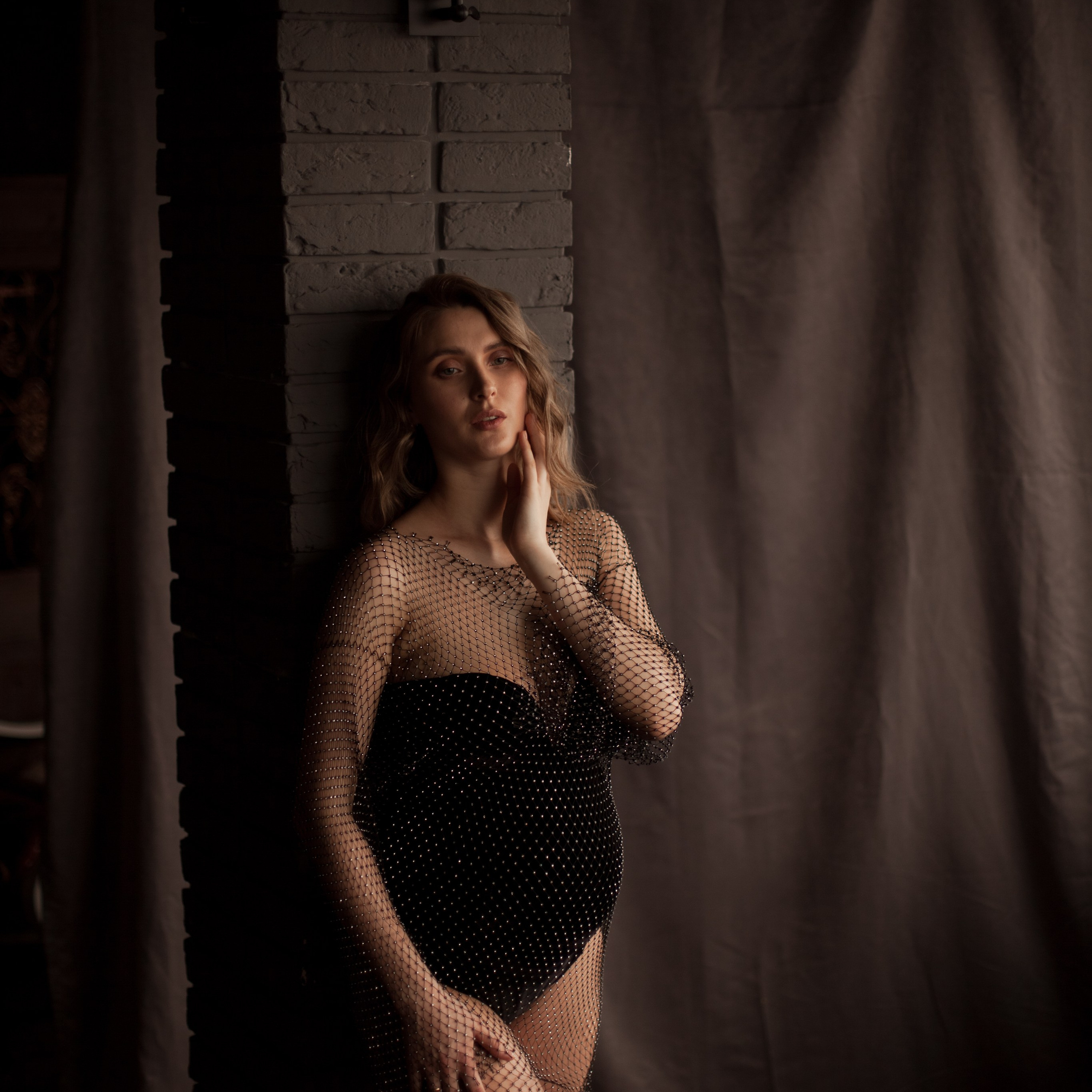 Беременность Ксении. Женский и семейный фотограф в Тюмени Пашнина Ольга