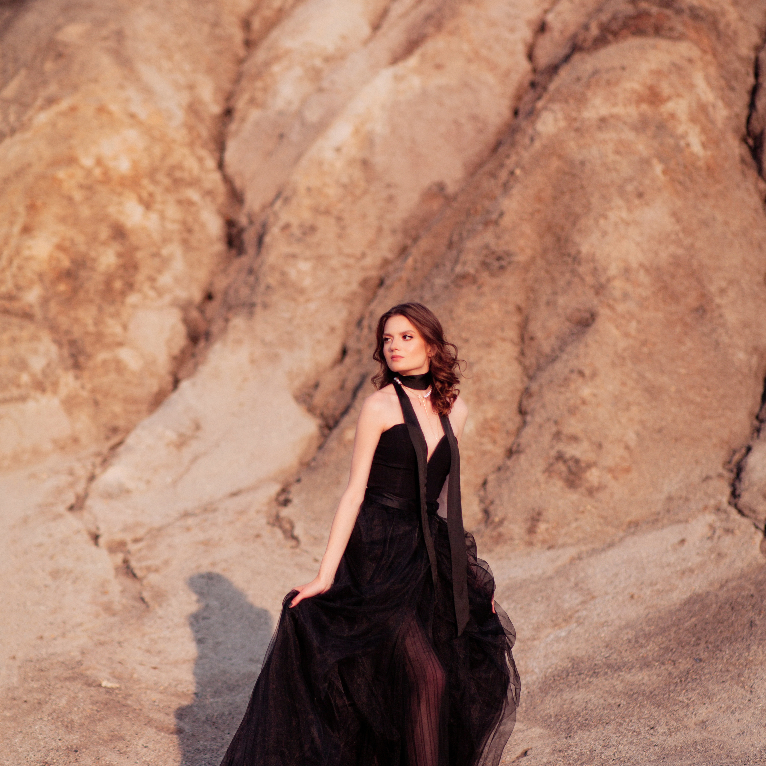 Лиза. Женский и семейный фотограф в Тюмени Пашнина Ольга