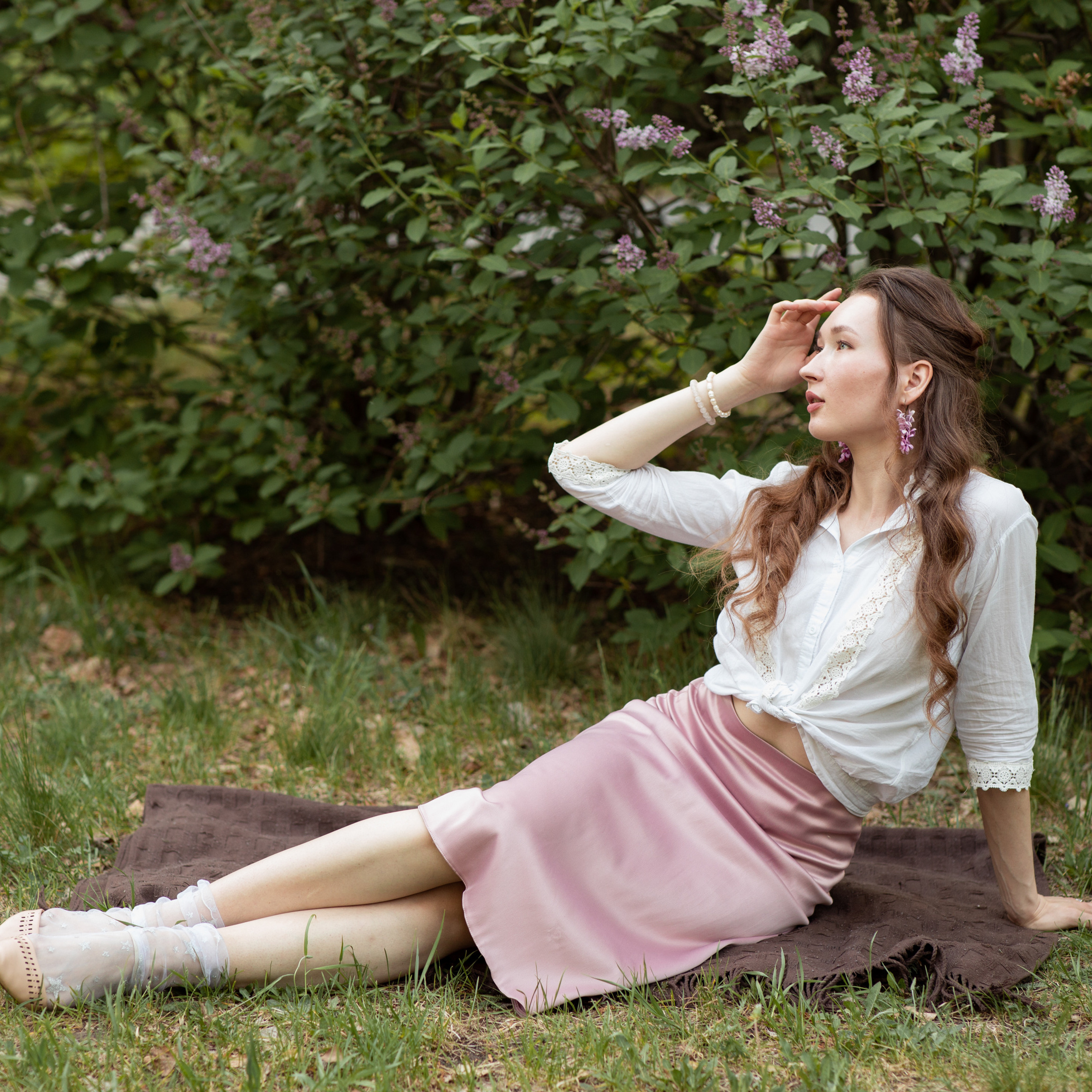 Татьяна. Женский и семейный фотограф в Тюмени Пашнина Ольга