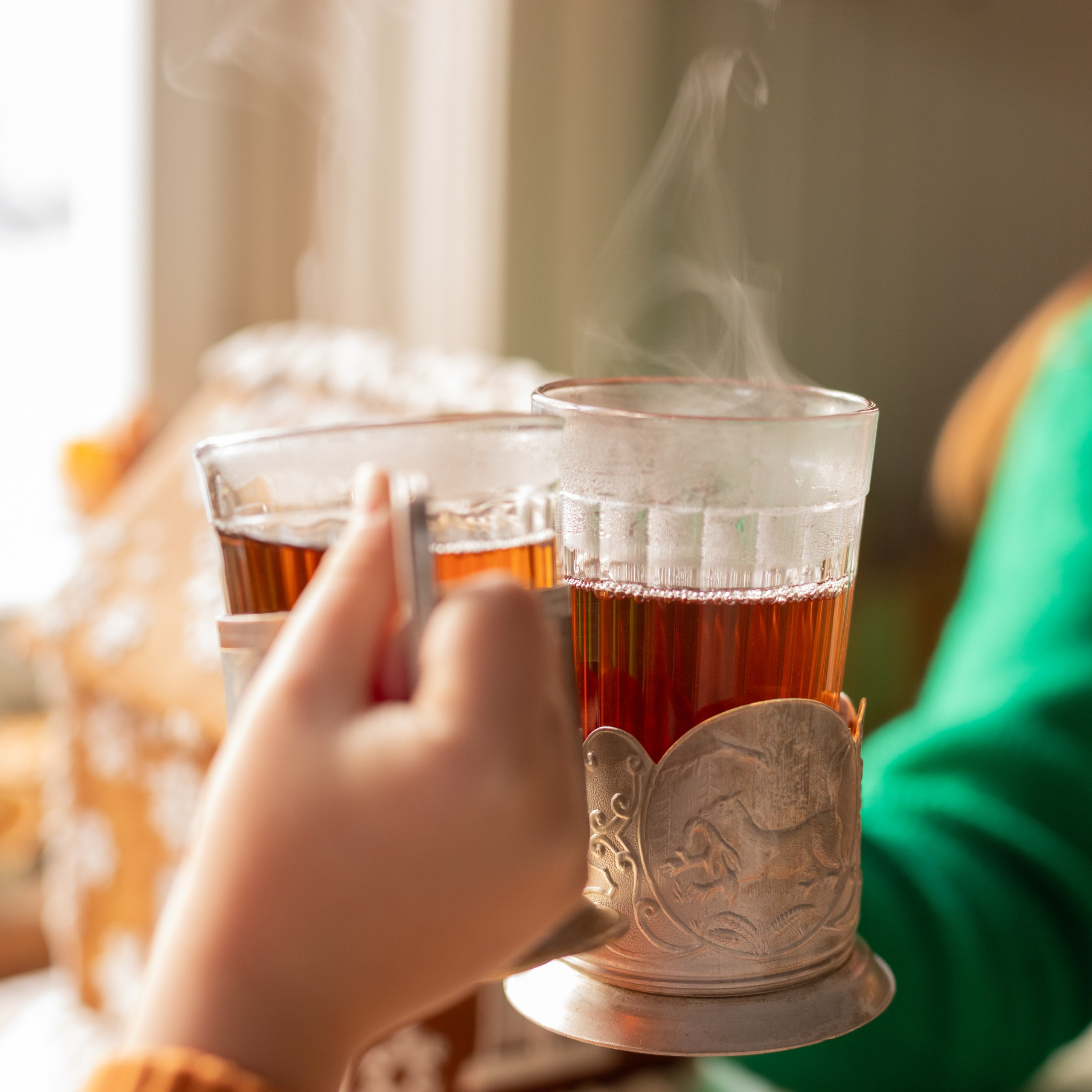 Загородный дом. Женский и семейный фотограф в Тюмени Пашнина Ольга