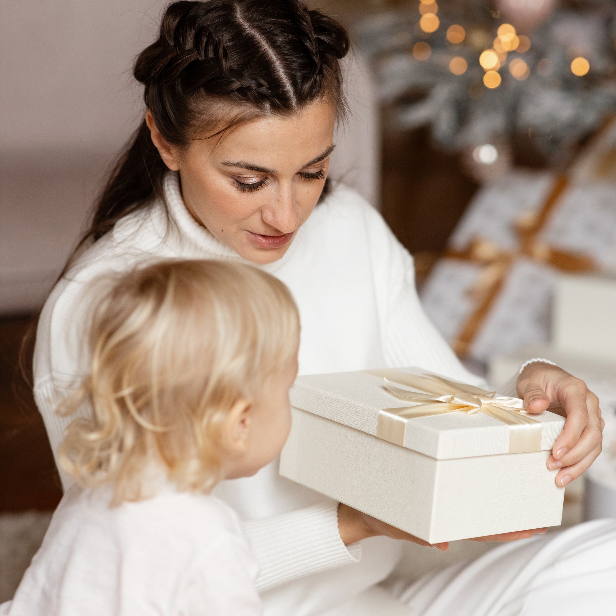 Ирина с детками. Женский и семейный фотограф в Тюмени Пашнина Ольга