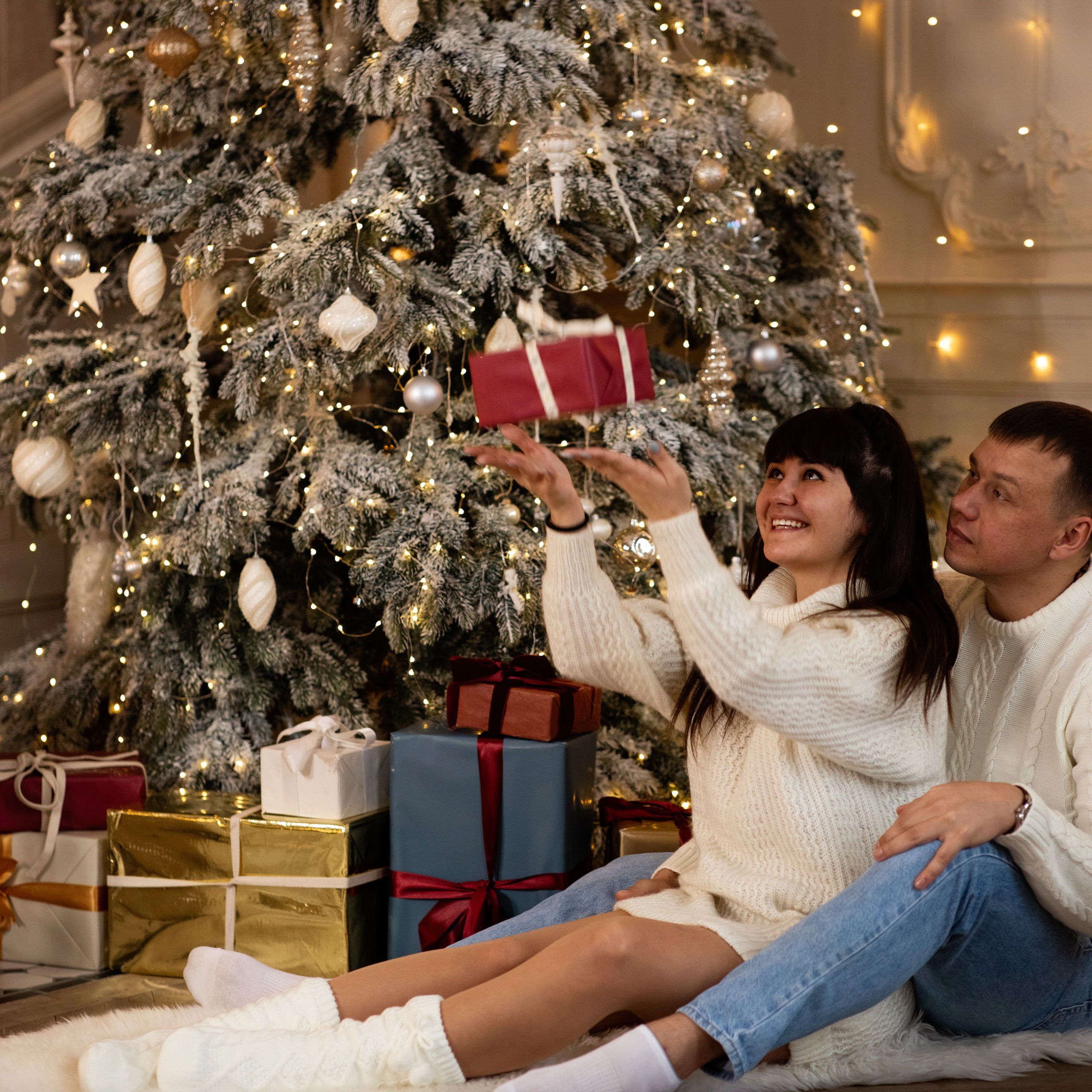 Алексей и Алена. Женский и семейный фотограф в Тюмени Пашнина Ольга