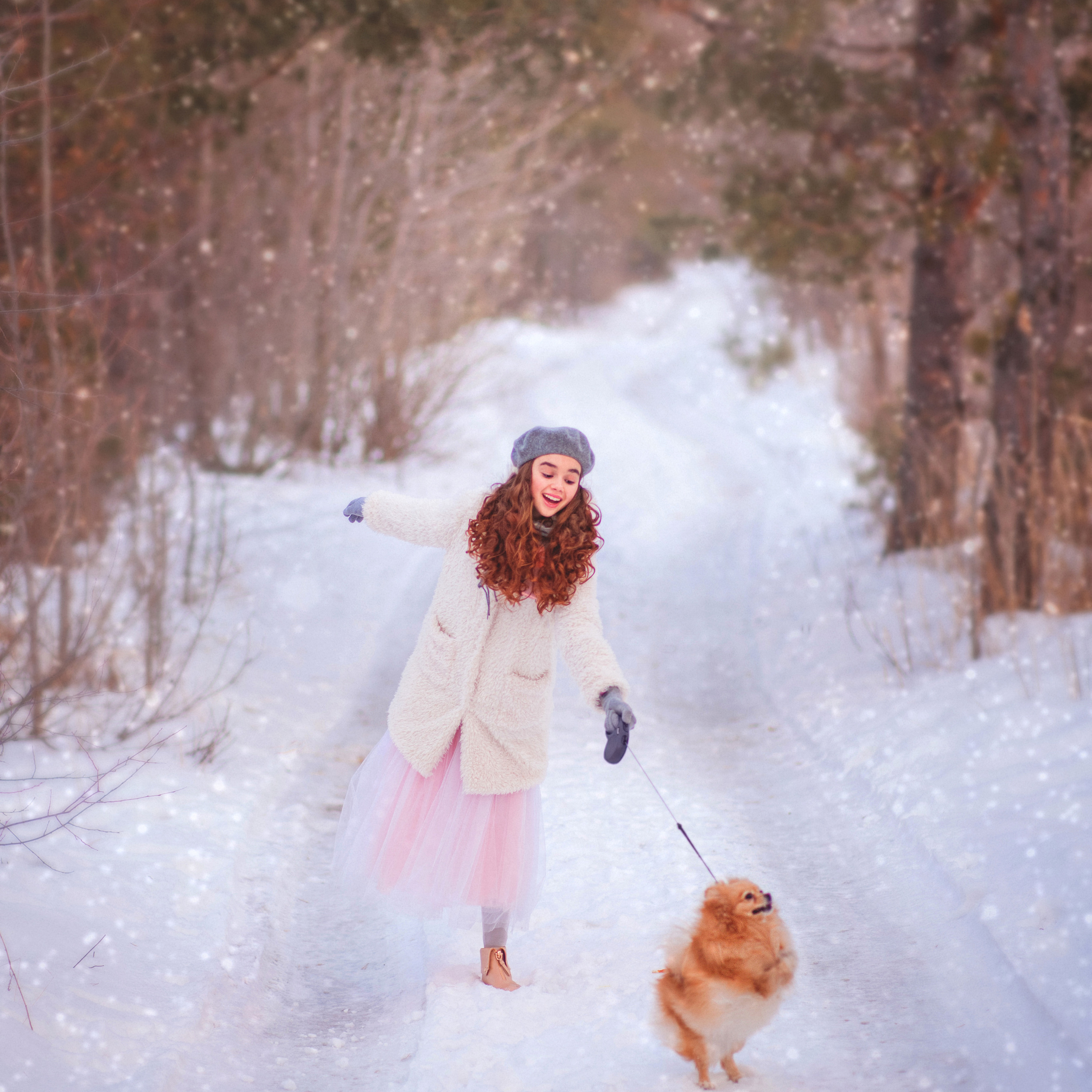 Алиса. Женский и семейный фотограф в Тюмени Пашнина Ольга