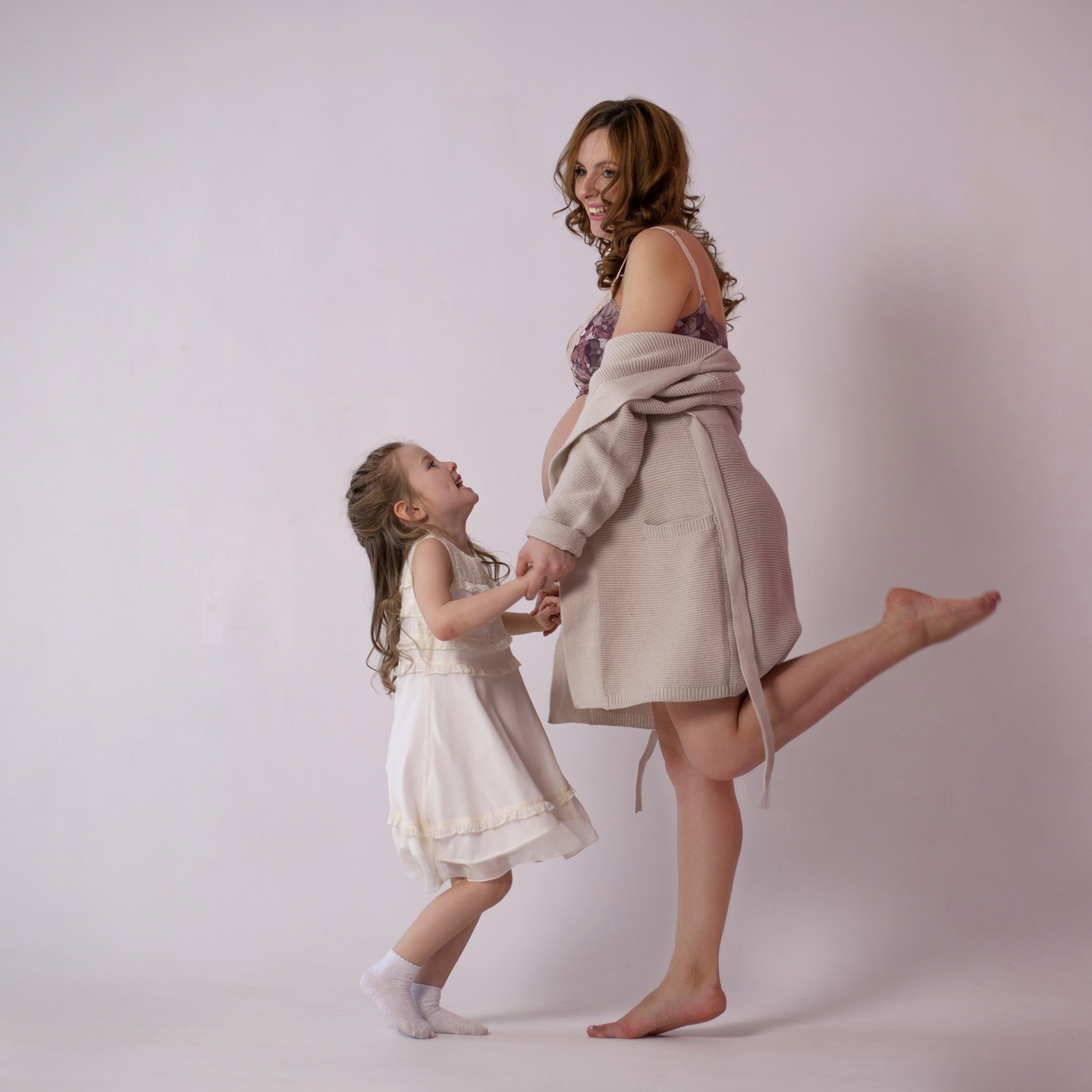 В ожидании. Женский и семейный фотограф в Тюмени Пашнина Ольга