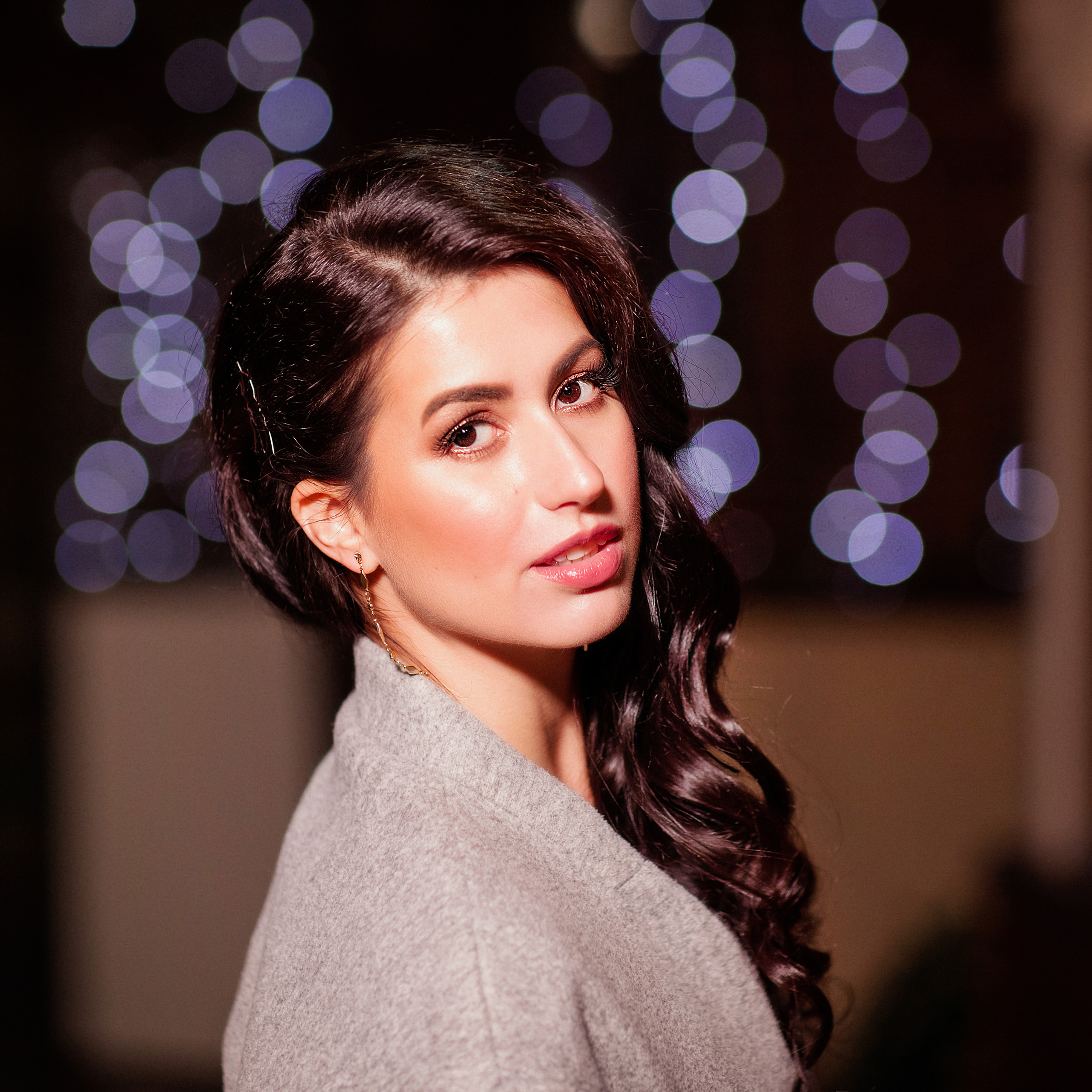 Мария. Женский и семейный фотограф в Тюмени Пашнина Ольга