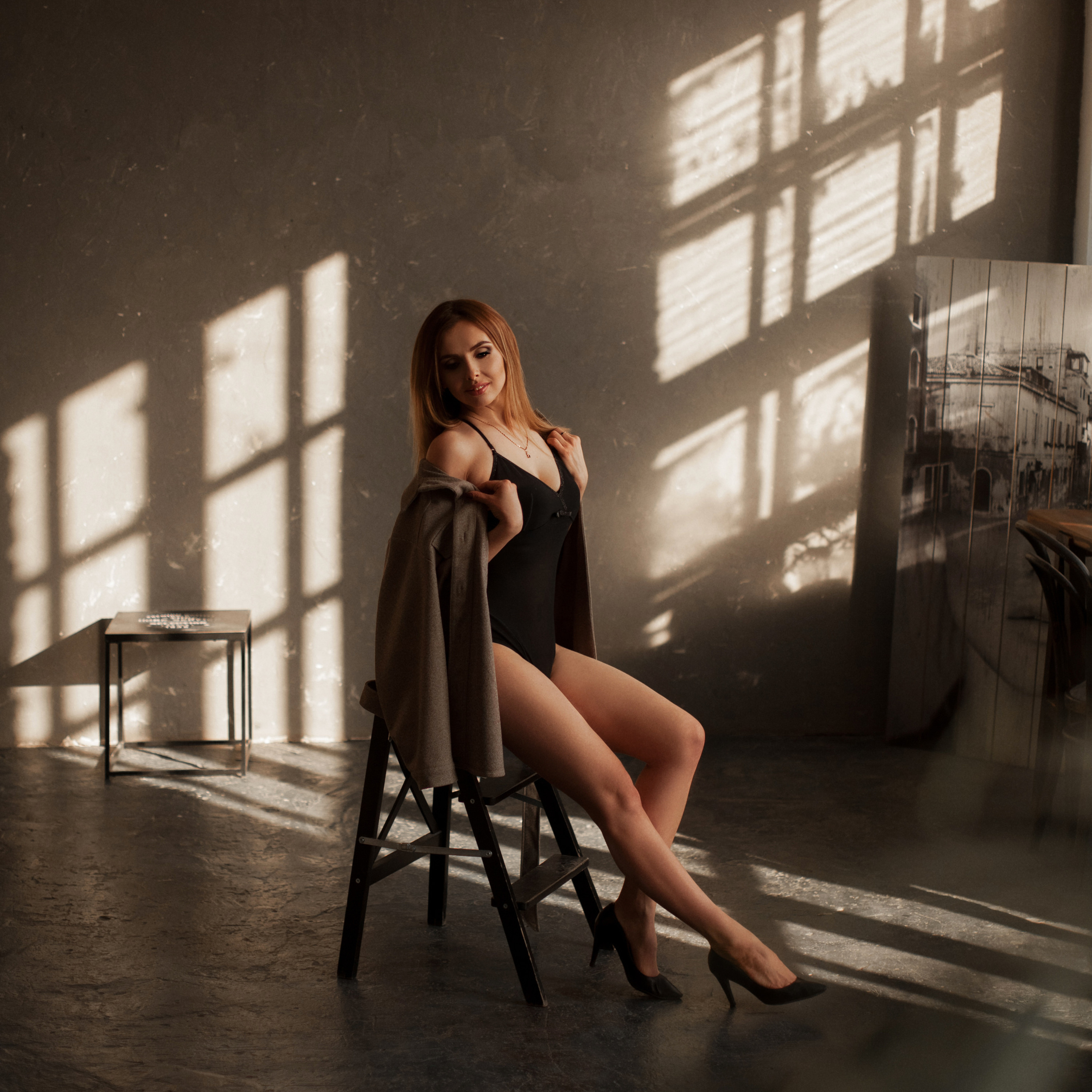 Марина. Женский и семейный фотограф в Тюмени Пашнина Ольга