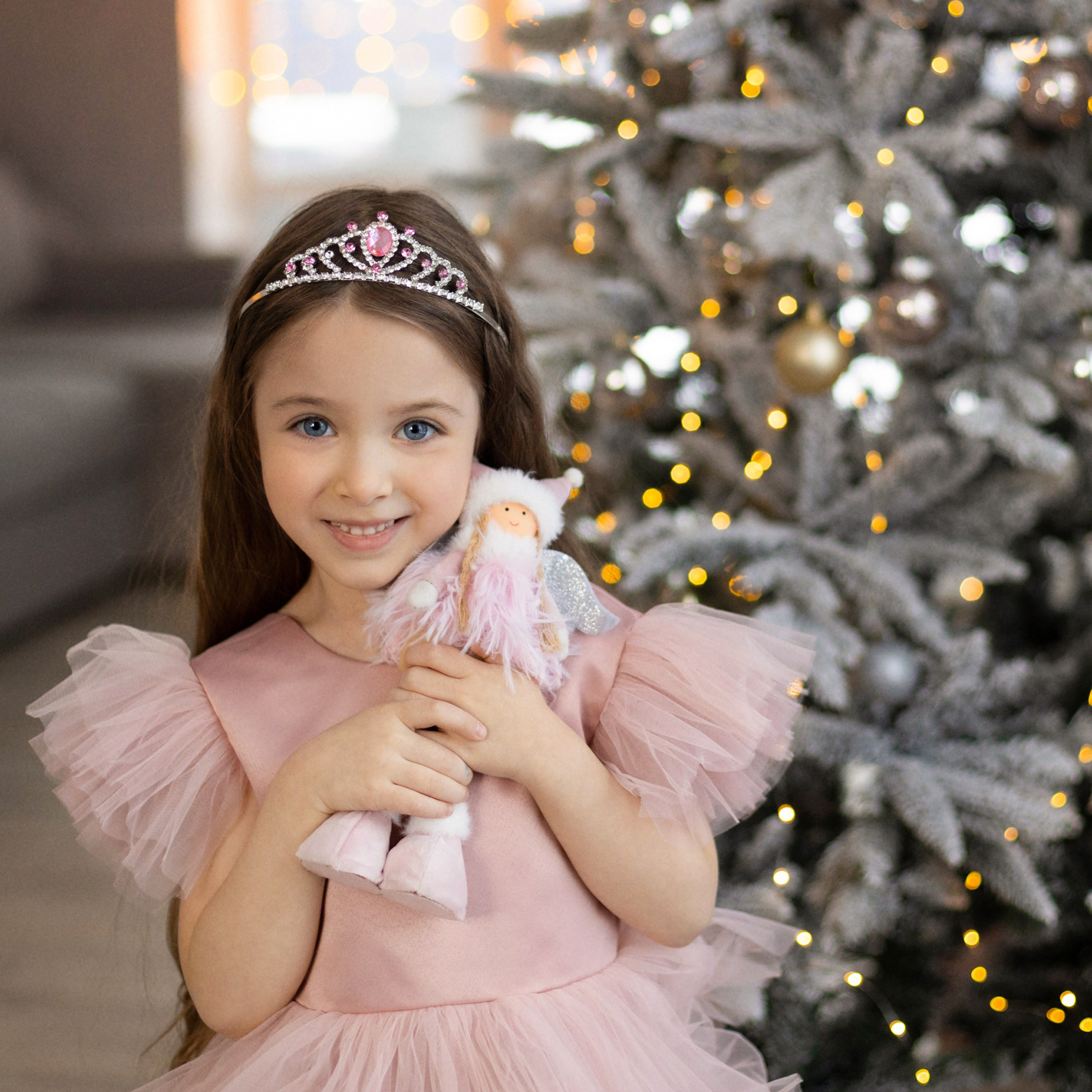 Поля. Женский и семейный фотограф в Тюмени Пашнина Ольга