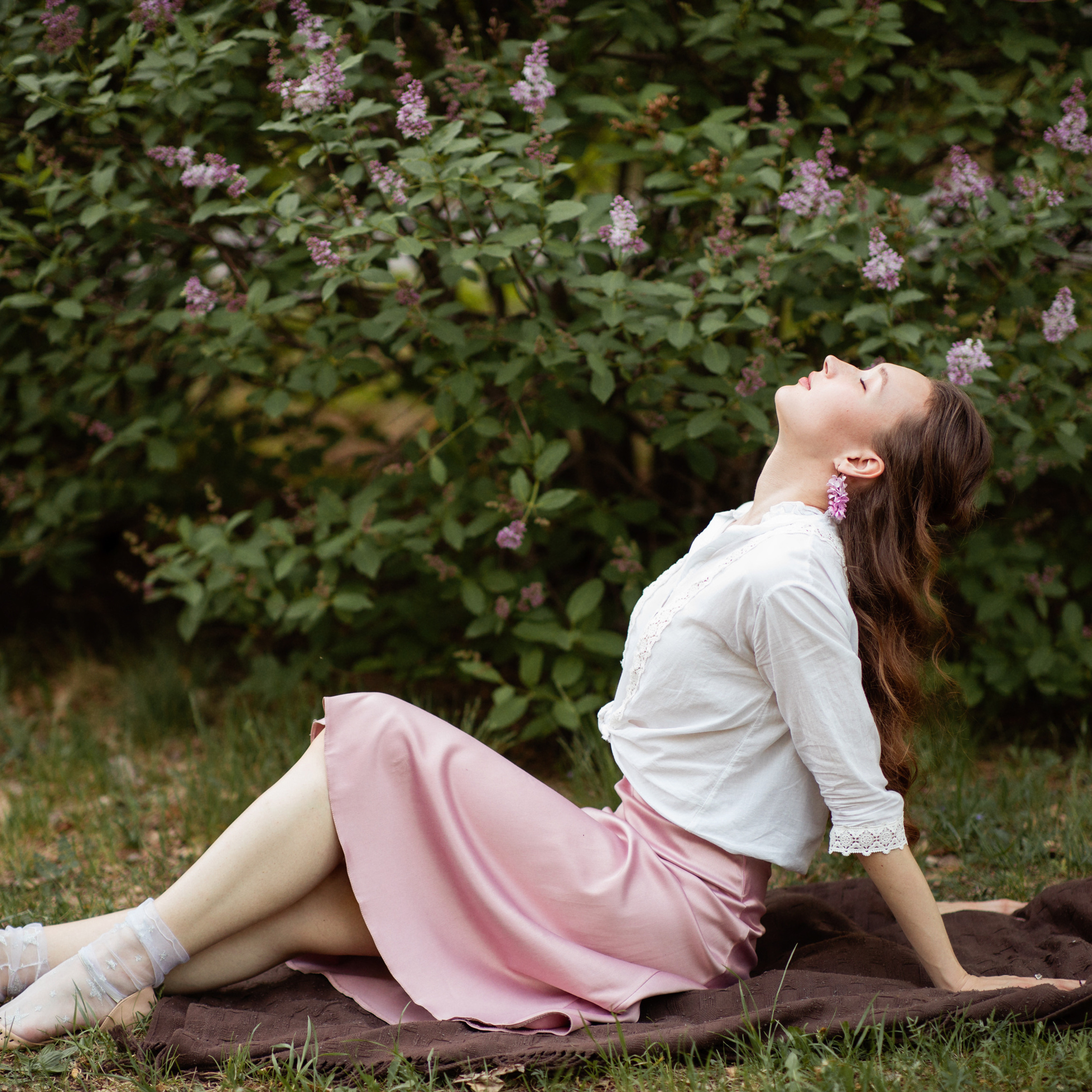 Татьяна. Женский и семейный фотограф в Тюмени Пашнина Ольга