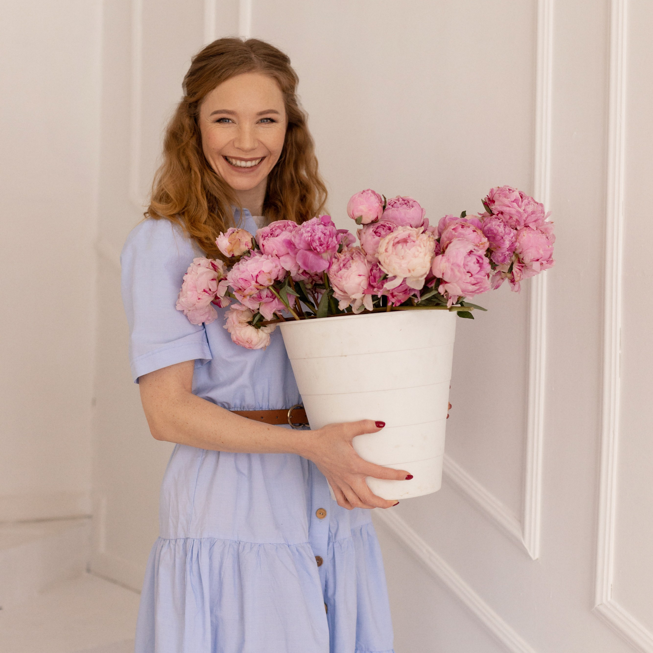 Ирина. Женский и семейный фотограф в Тюмени Пашнина Ольга