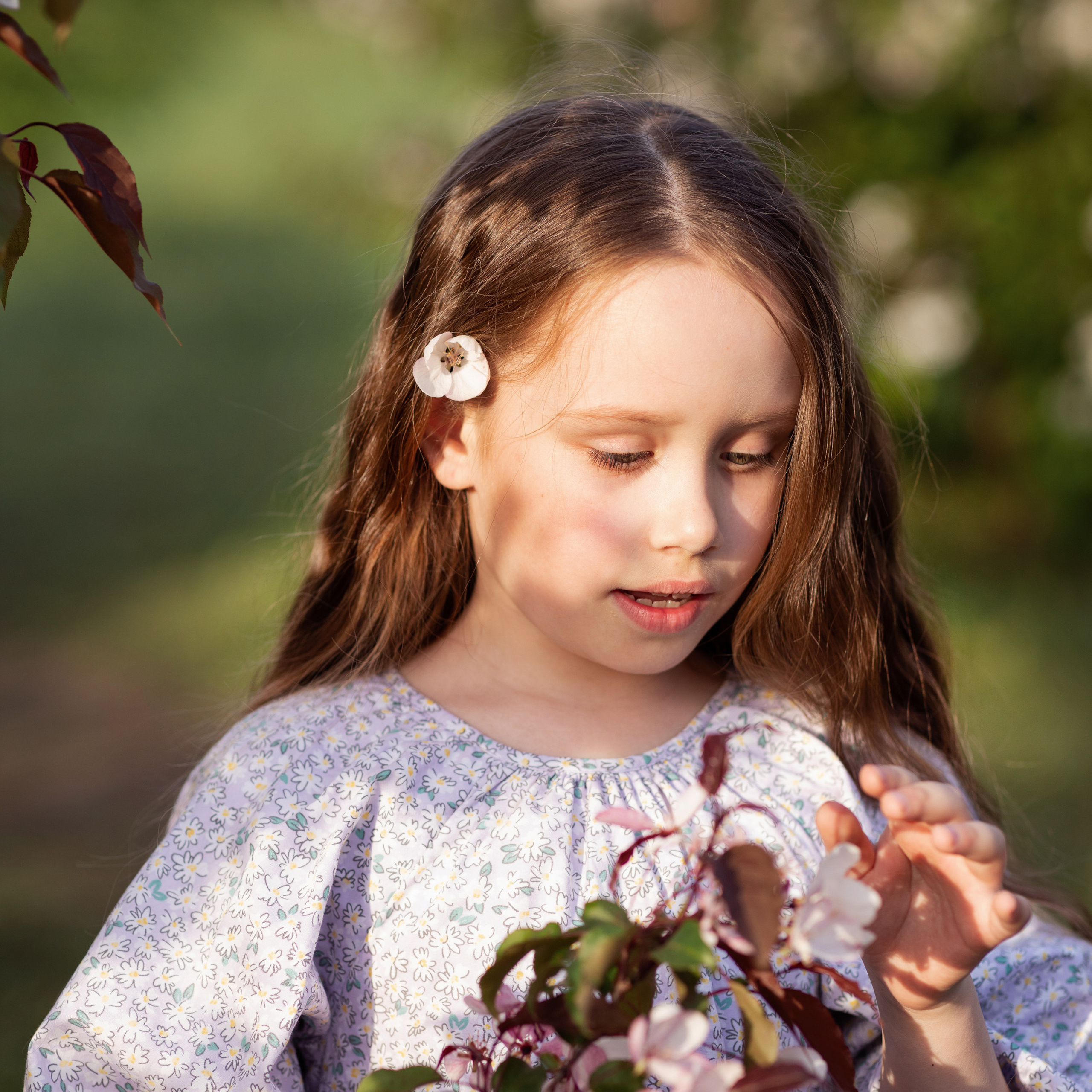 Ирина и Ярослава. Женский и семейный фотограф в Тюмени Пашнина Ольга