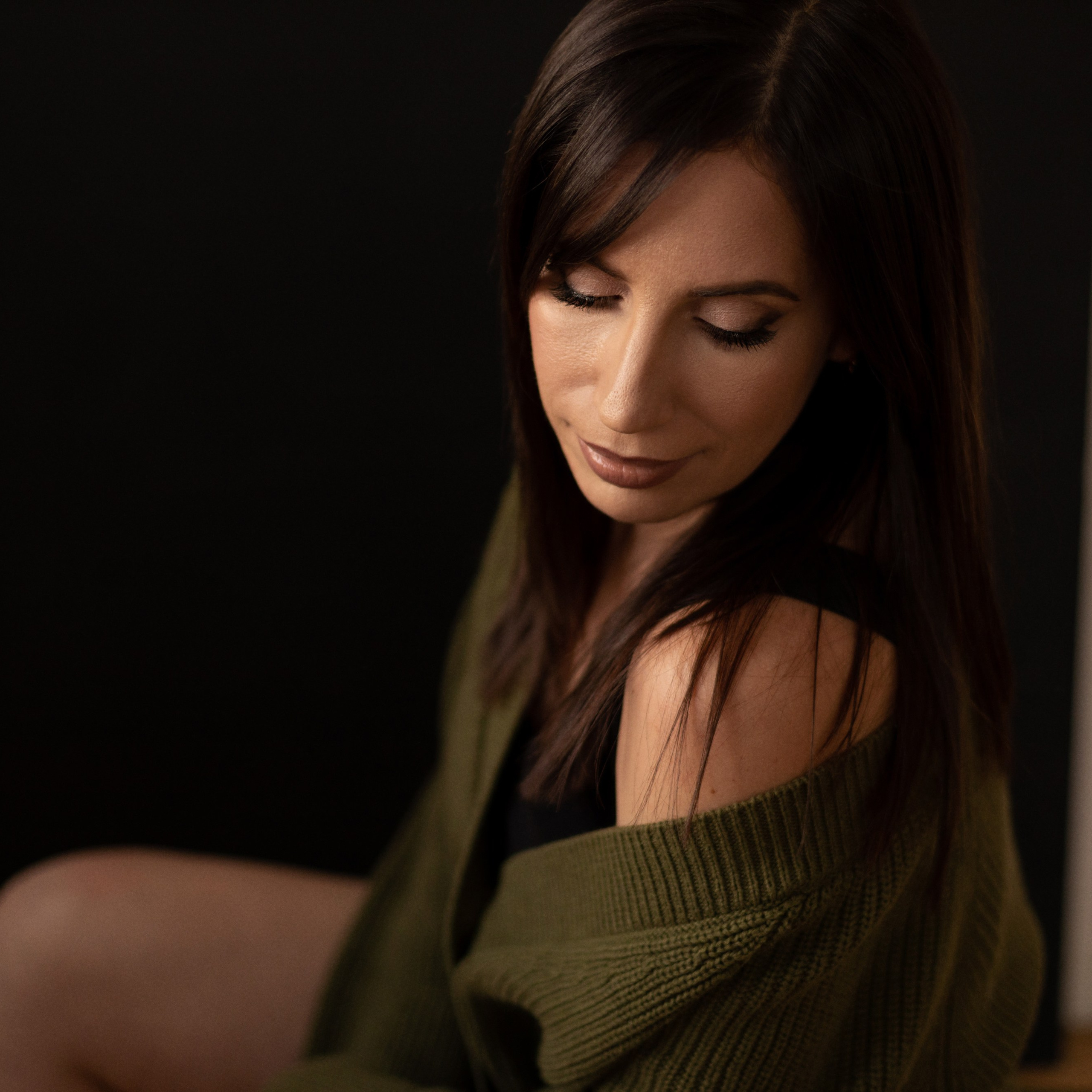 Ира. Женский и семейный фотограф в Тюмени Пашнина Ольга