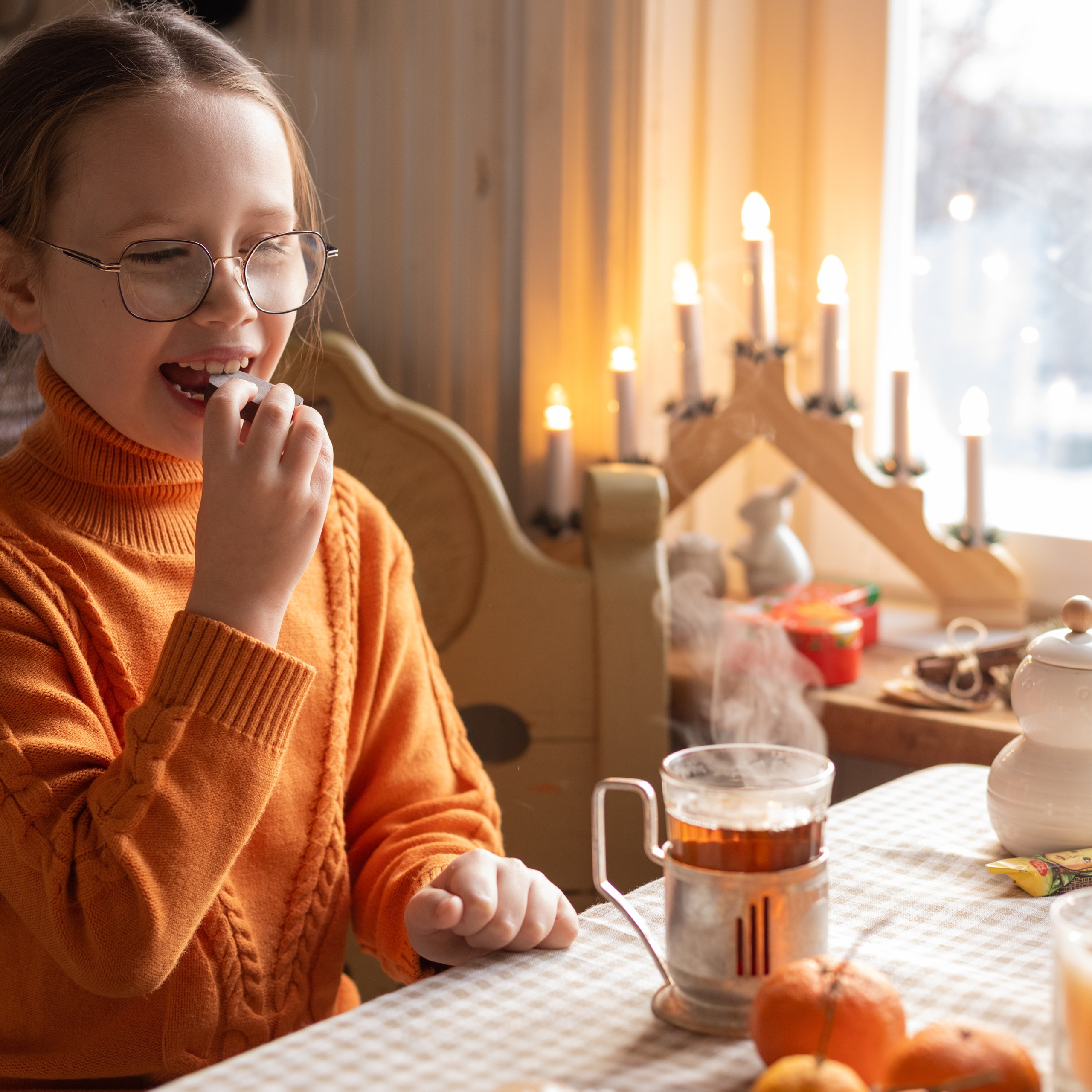 Загородный дом. Женский и семейный фотограф в Тюмени Пашнина Ольга