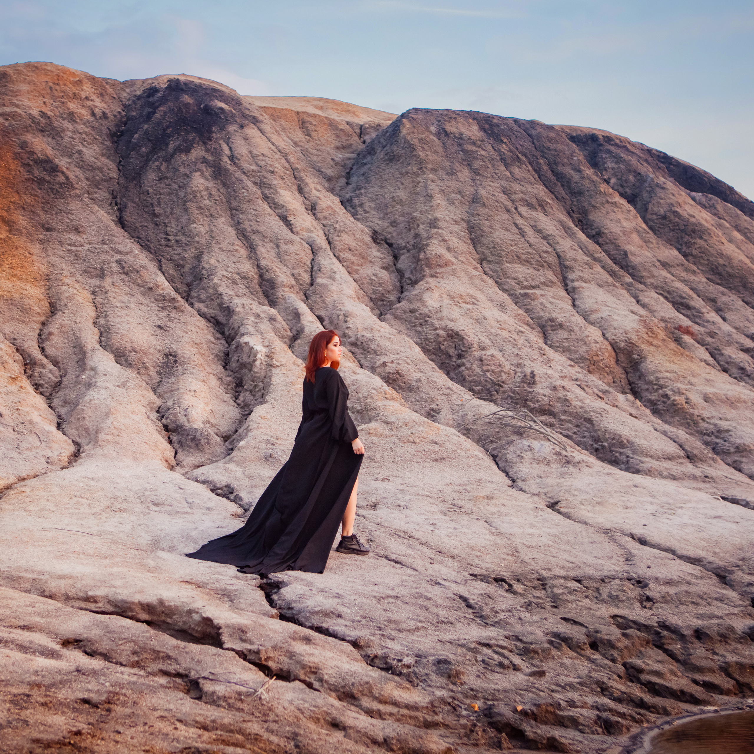 Лилия. Женский и семейный фотограф в Тюмени Пашнина Ольга