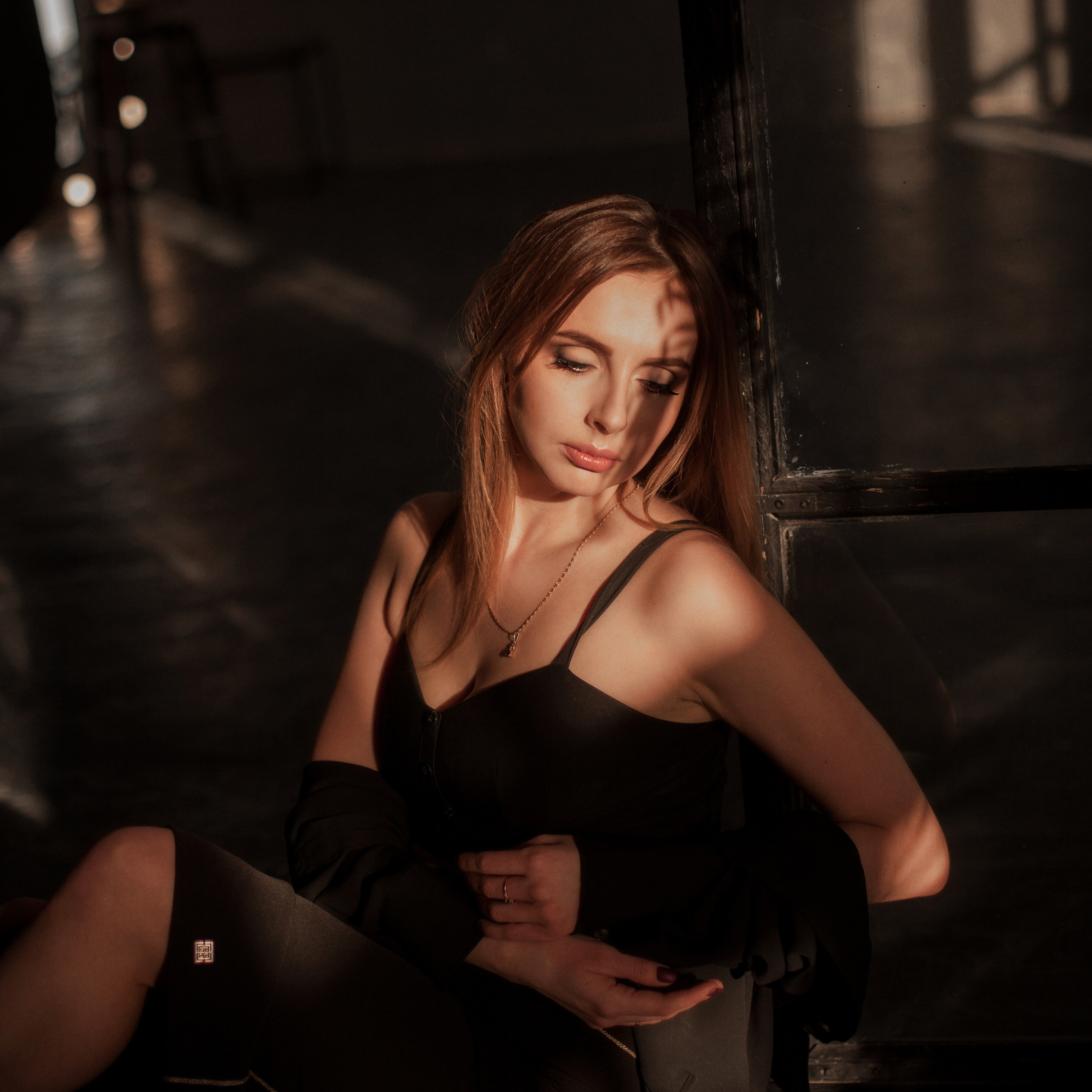 Марина. Женский и семейный фотограф в Тюмени Пашнина Ольга