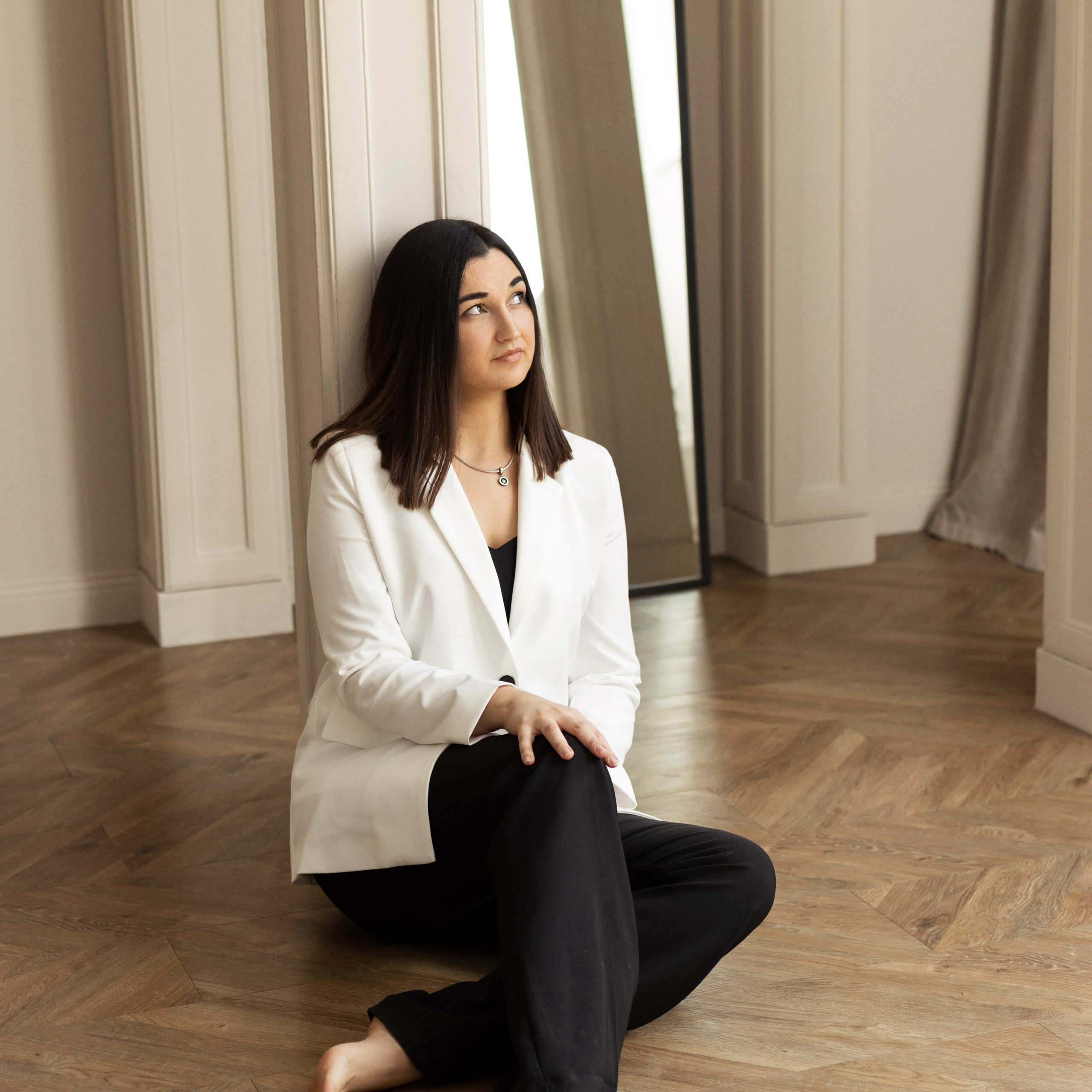 Семья Яны. Женский и семейный фотограф в Тюмени Пашнина Ольга