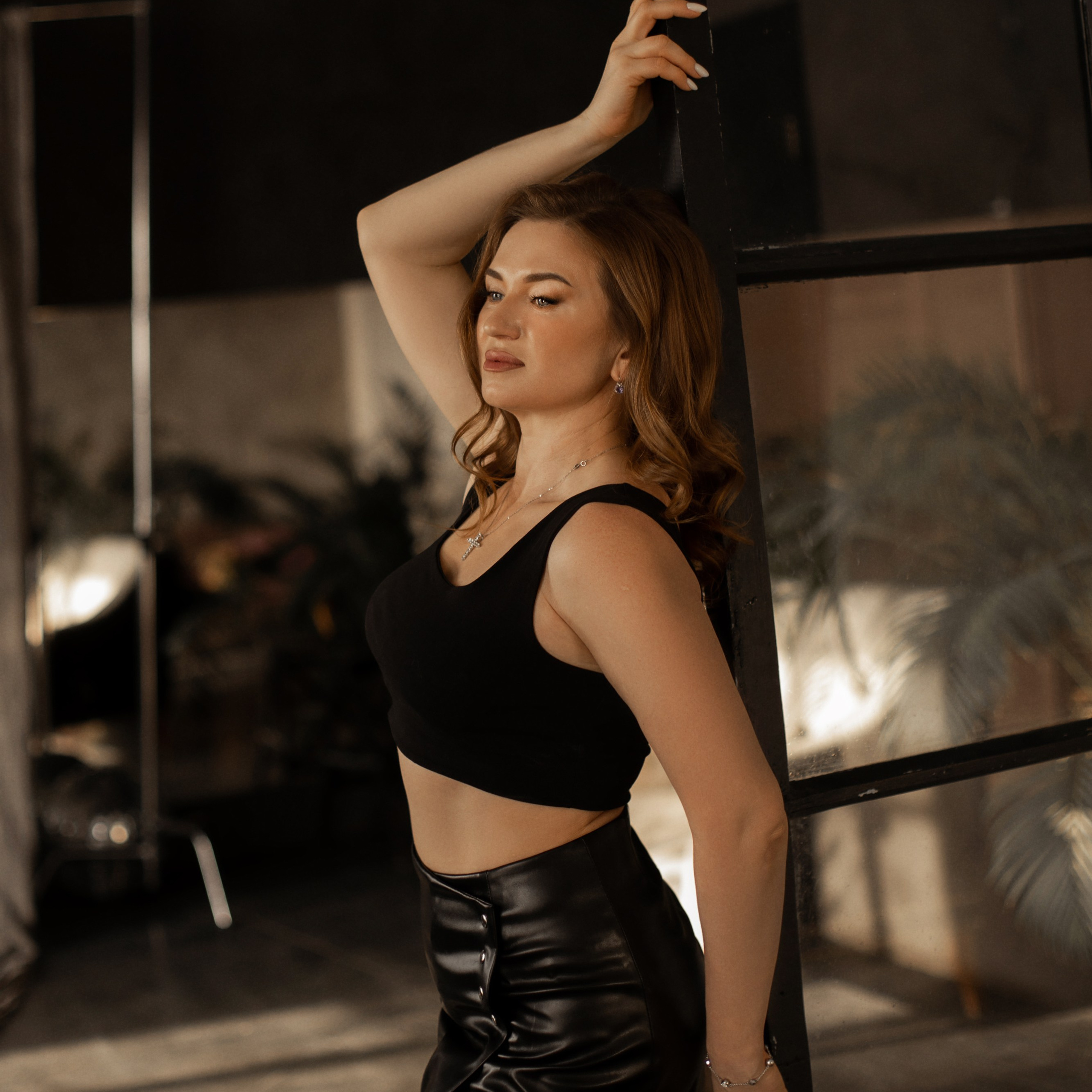 Мария. Женский и семейный фотограф в Тюмени Пашнина Ольга