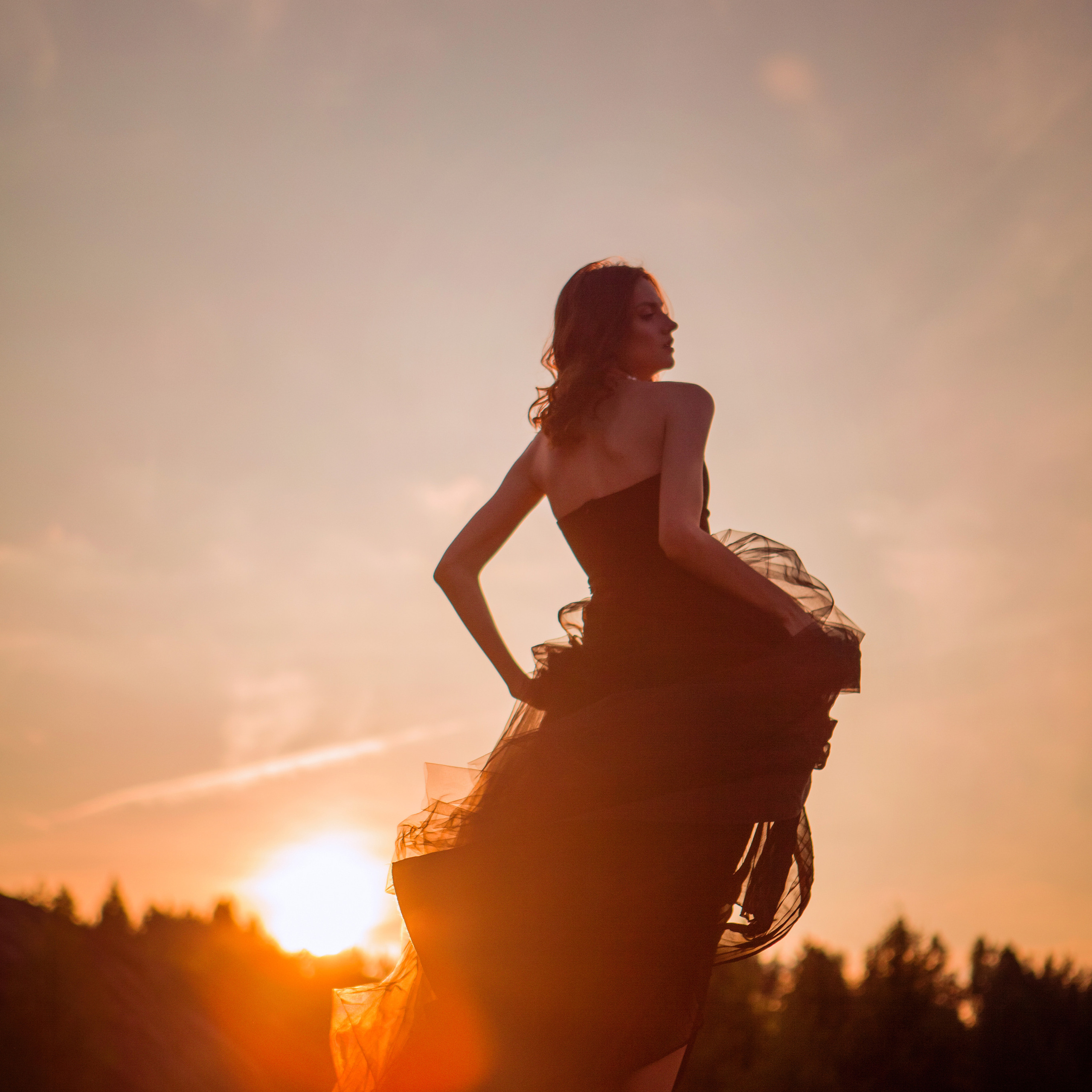Лиза. Женский и семейный фотограф в Тюмени Пашнина Ольга