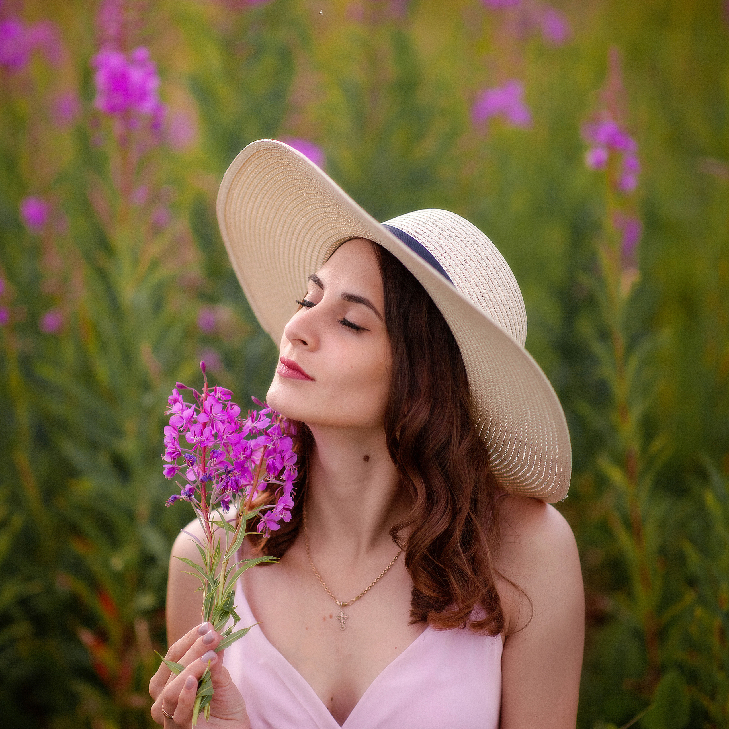 Катя. Женский и семейный фотограф в Тюмени Пашнина Ольга