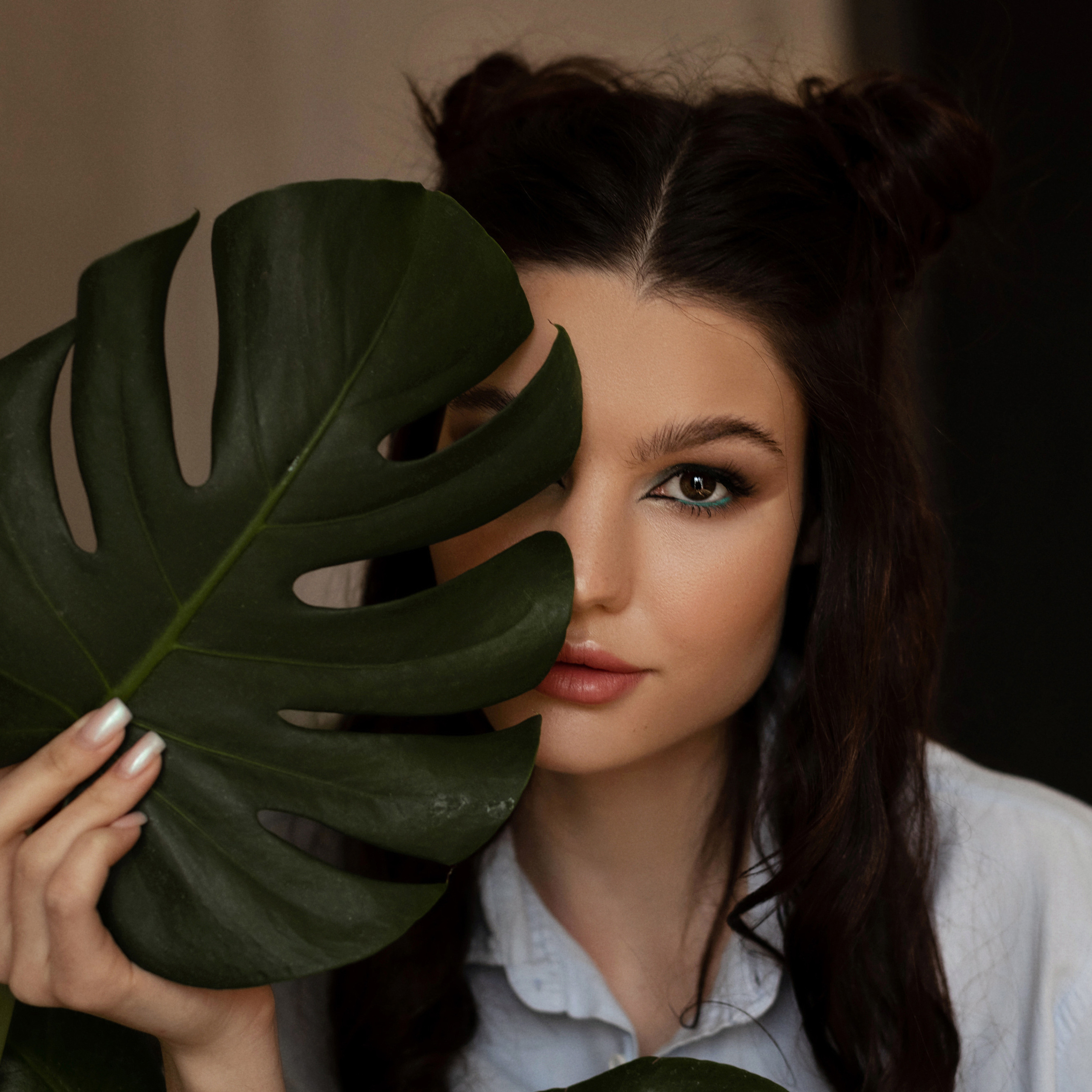 Проект «Кошка». Женский и семейный фотограф в Тюмени Пашнина Ольга